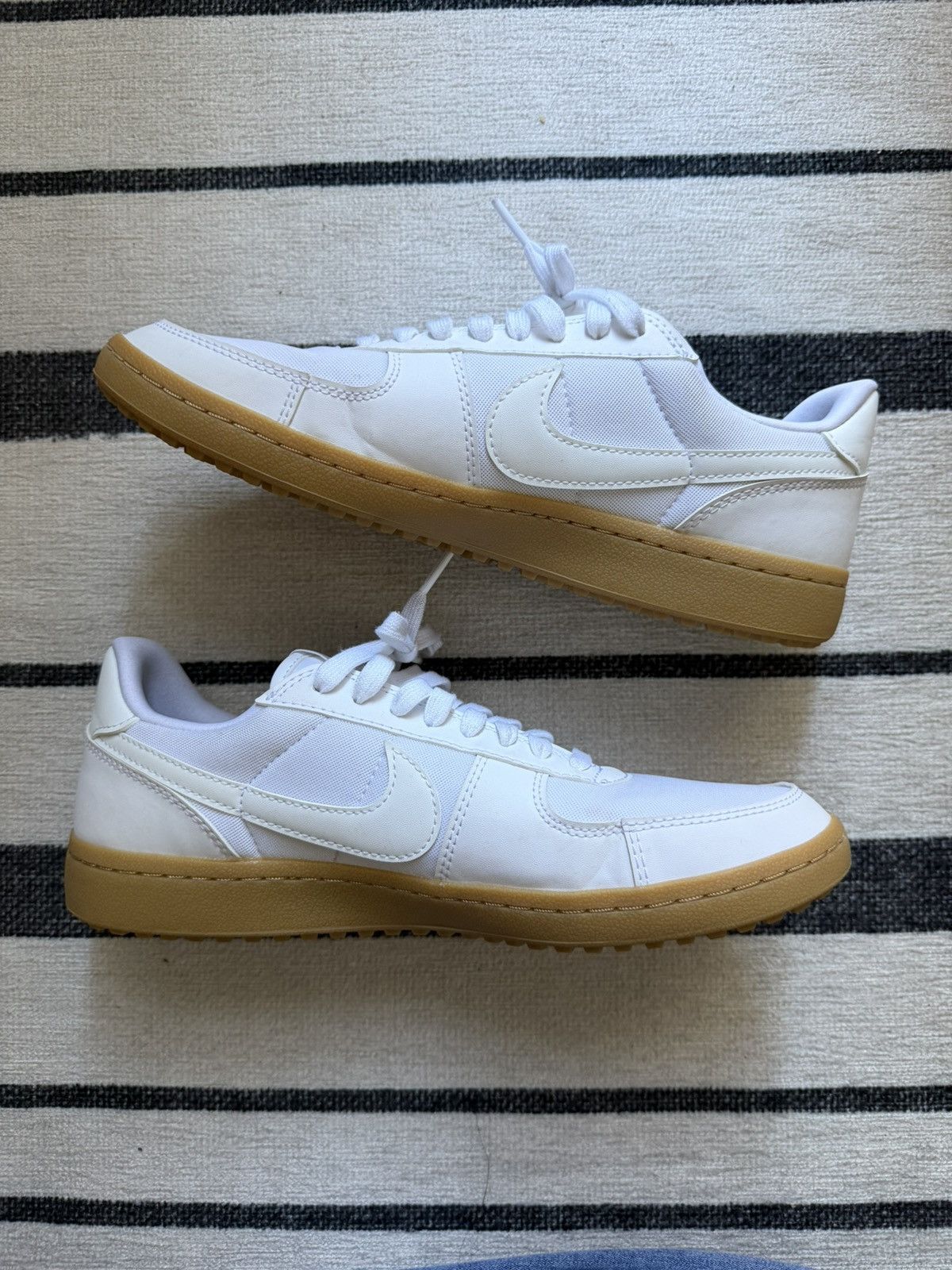 Nike Field General ‘Laundry Day’ Size US 11.5 / IT 41.5 - 1 Thumbnail