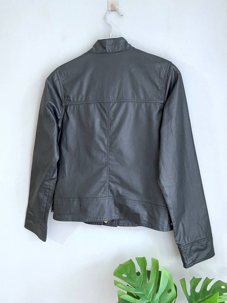 Barbour Barbour International Trackrace Casual Women's Jacket, UK10 Size M / US 6-8 / IT 42-44 - 11 Thumbnail