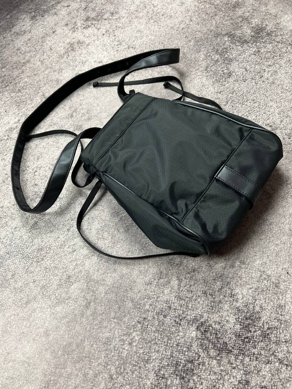 Nike Nike Vintage Slim Bag 90’s Nike TN Size ONE SIZE - 9 Thumbnail