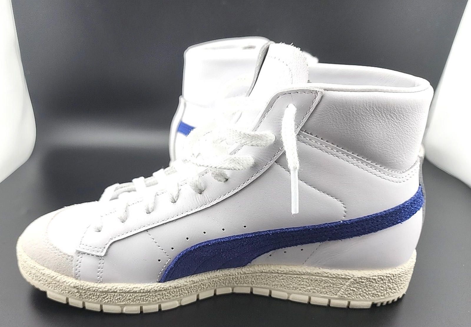 Puma Puma Ralph Sampson Mid SIZE 7 Size US 7 / EU 40 - 7 Thumbnail