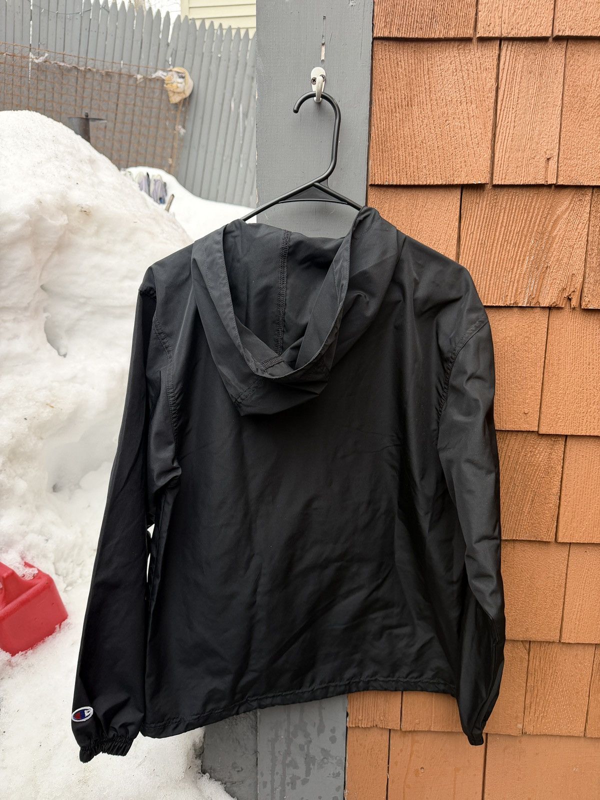 Champion champion windbreaker Size US XS / EU 42 / 0 - 4 Thumbnail