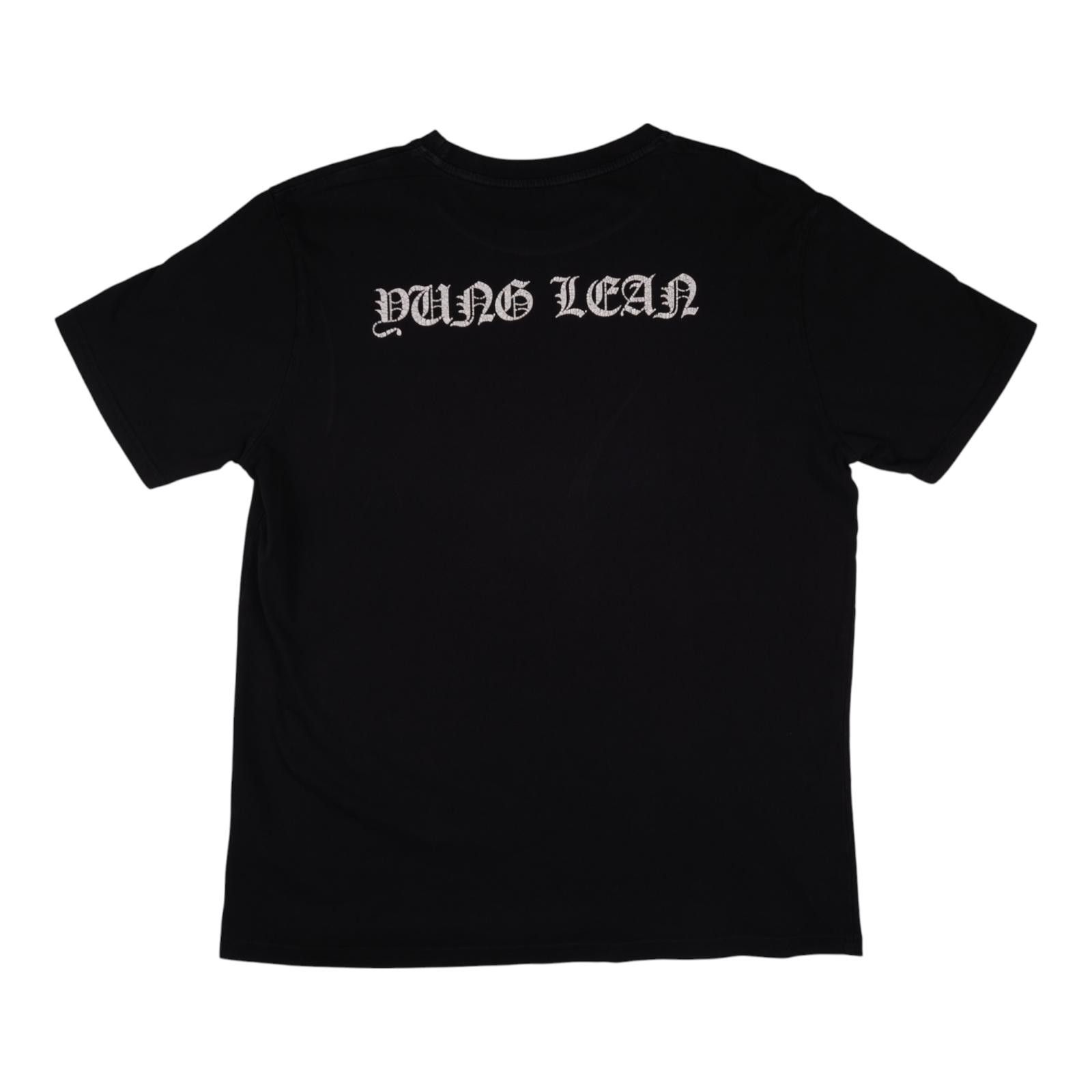 Sad Boys Yung Lean x Art Dealer Face Tee Size XL / US 12-14 / IT 48-50 - 2 Thumbnail