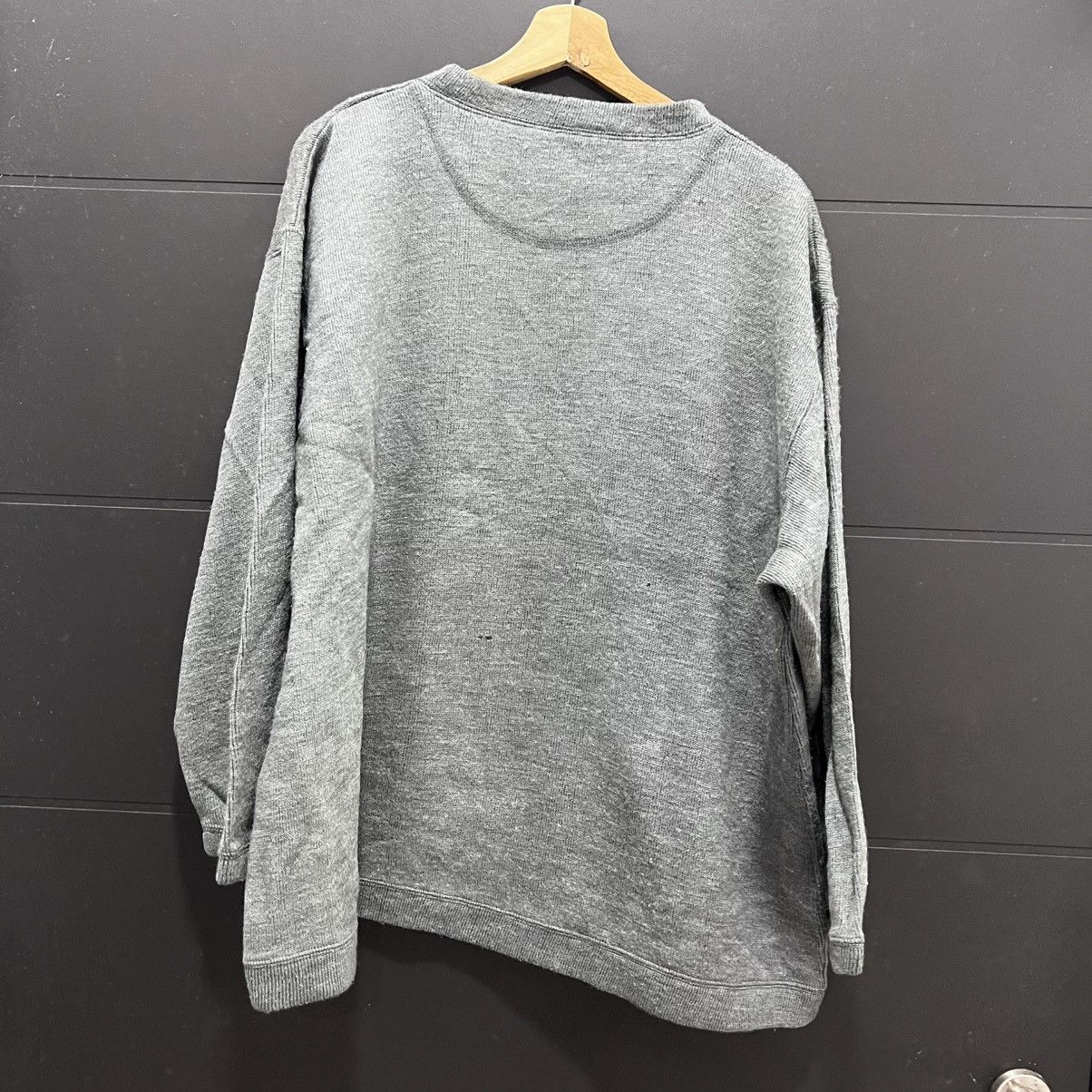 Beverly Hills Polo Club × Vintage vintage Bhpc sweatshirt Size US XL / EU 56 / 4 - 3 Thumbnail