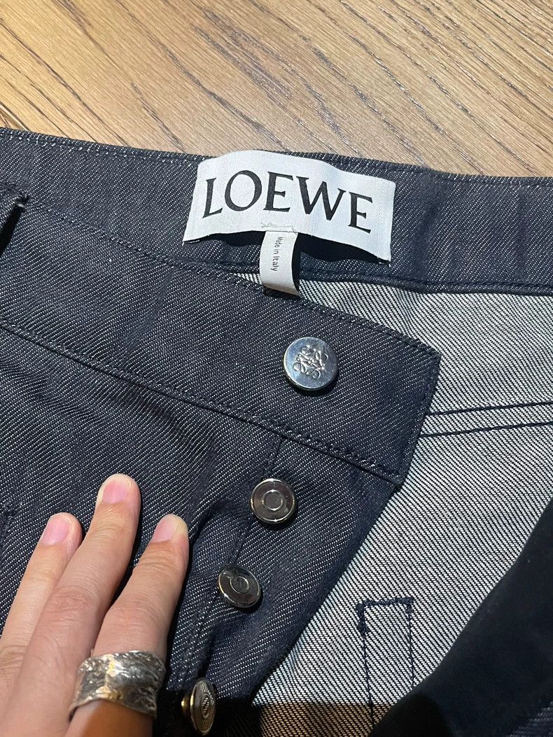 Loewe Loewe Classic fisherman pants Size US 30 / EU 46 - 2 Thumbnail
