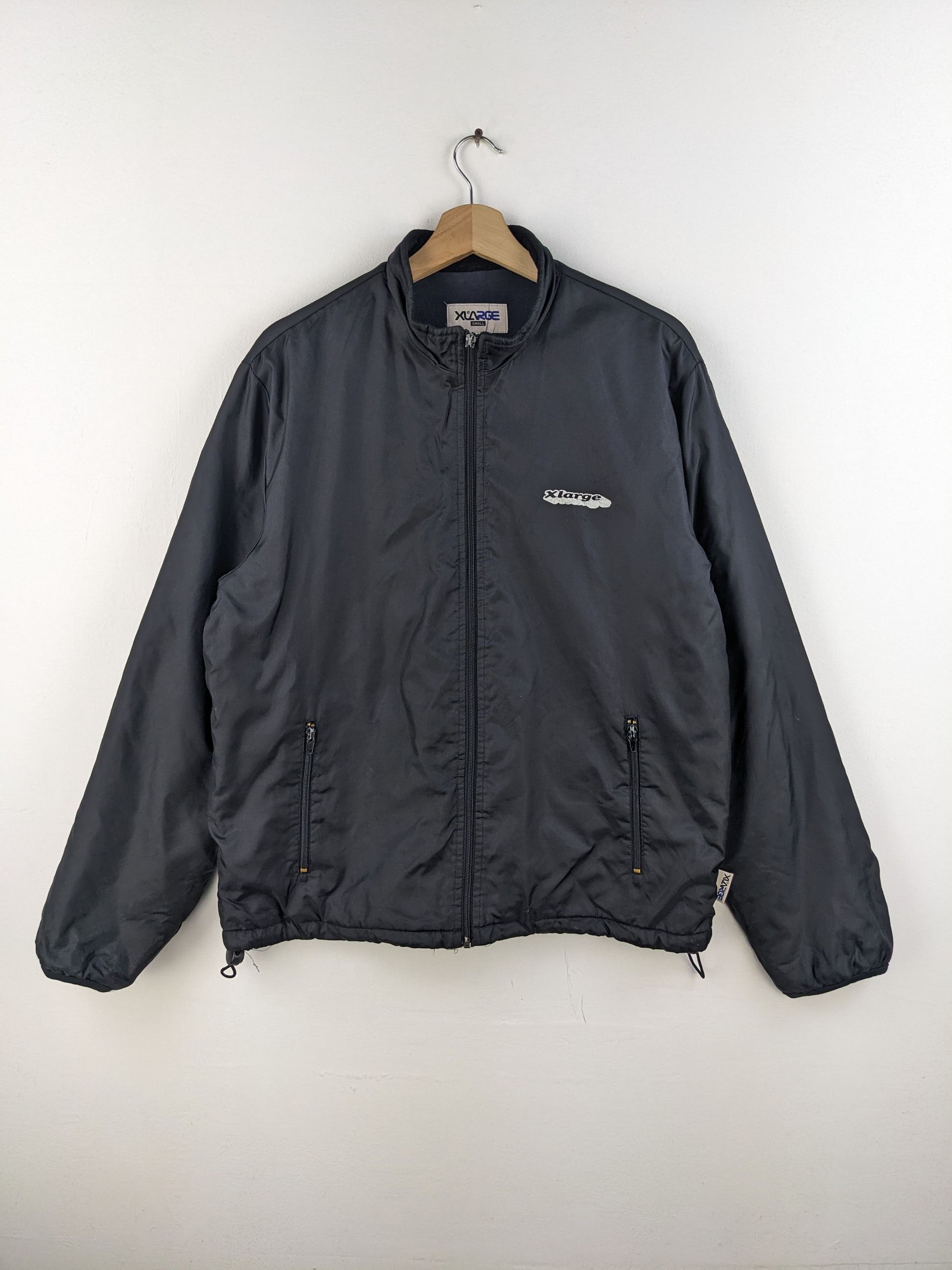 Xlarge Vintage Xlarge Jacket Size US M / EU 48-50 / 2 - 1 Thumbnail