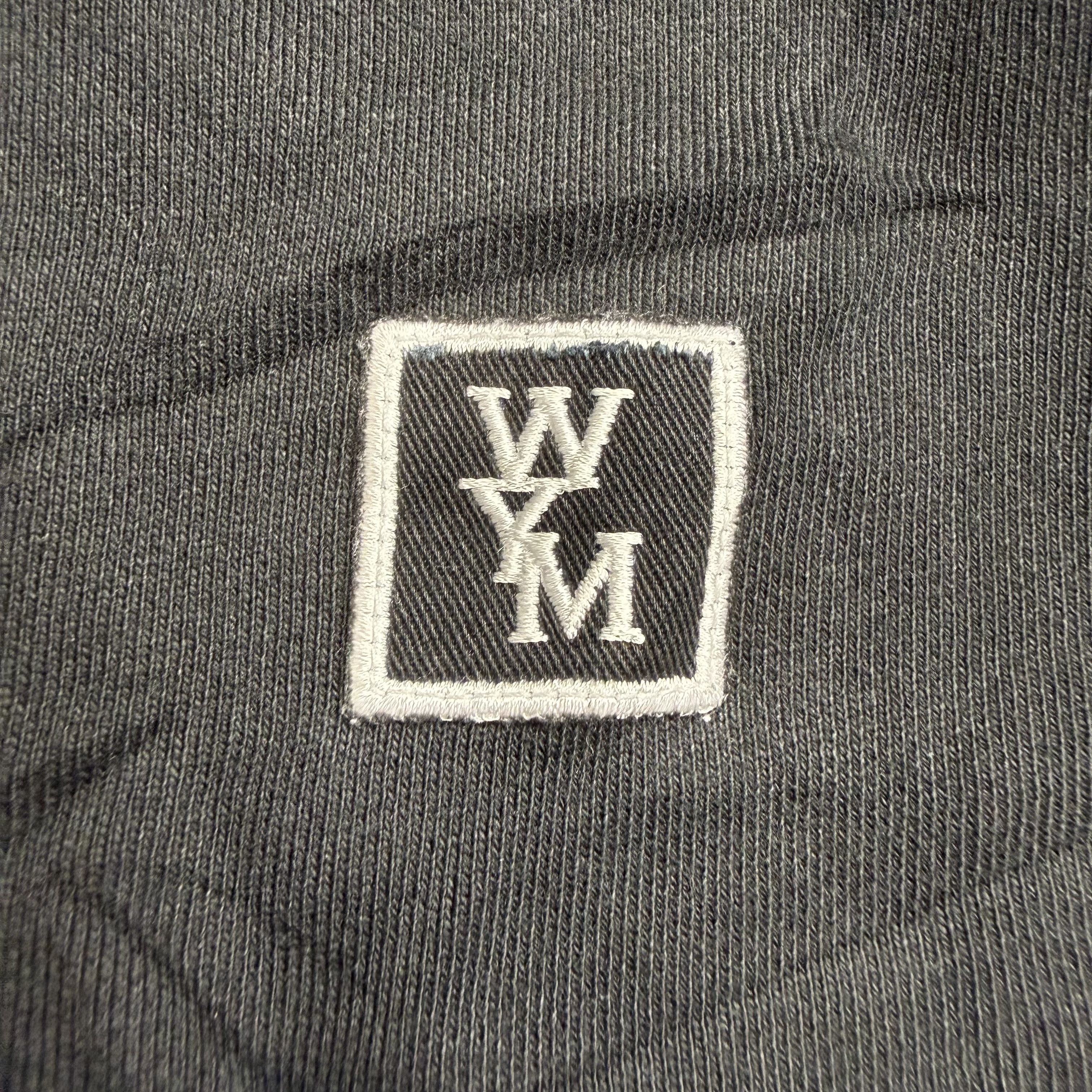 Wooyoungmi Wooyoungmi Hoodie Size US M / EU 48-50 / 2 - 4 Thumbnail