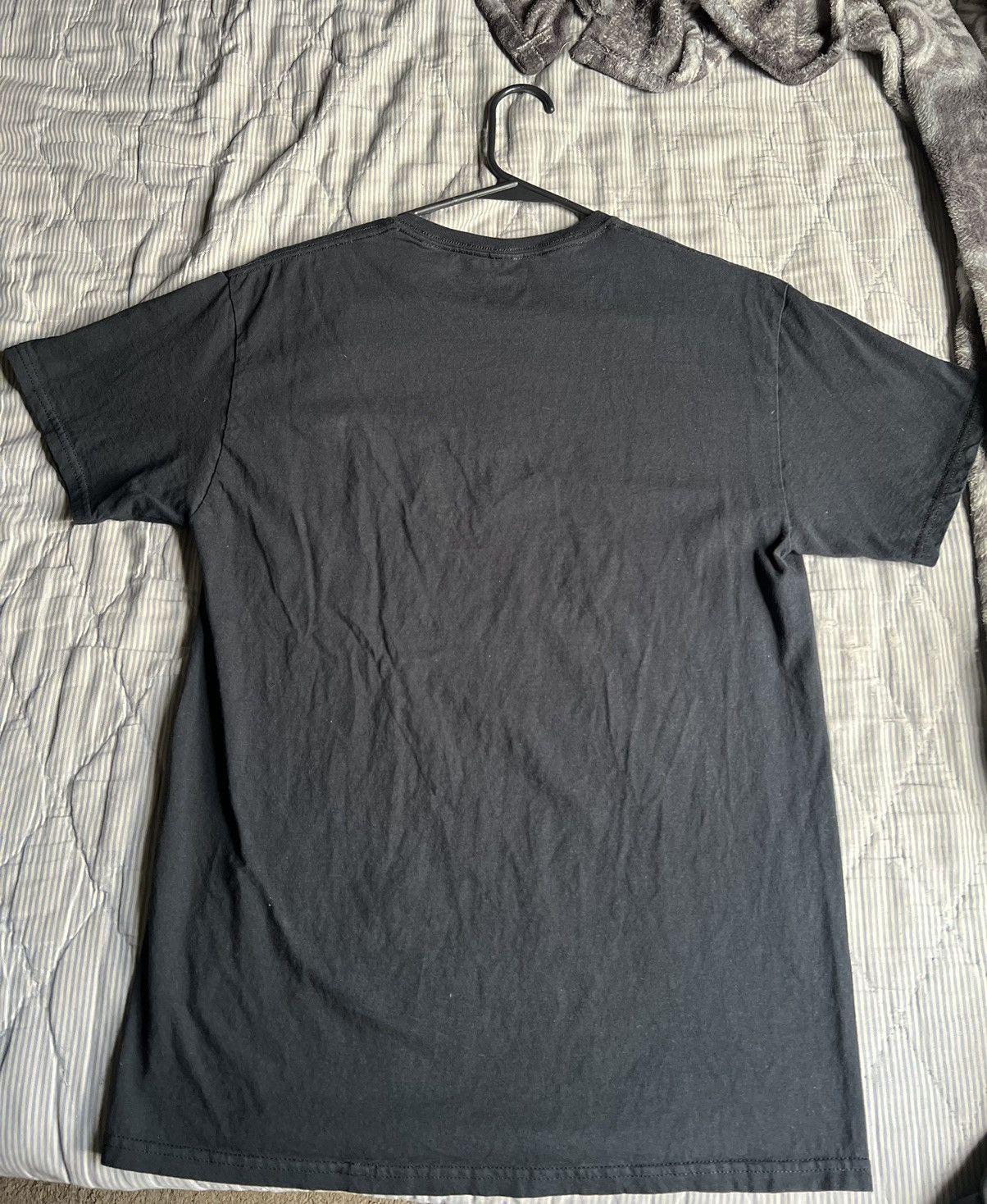 Ring Of Fire El Jefe T-shirt Size US M / EU 48-50 / 2 - 2 Thumbnail