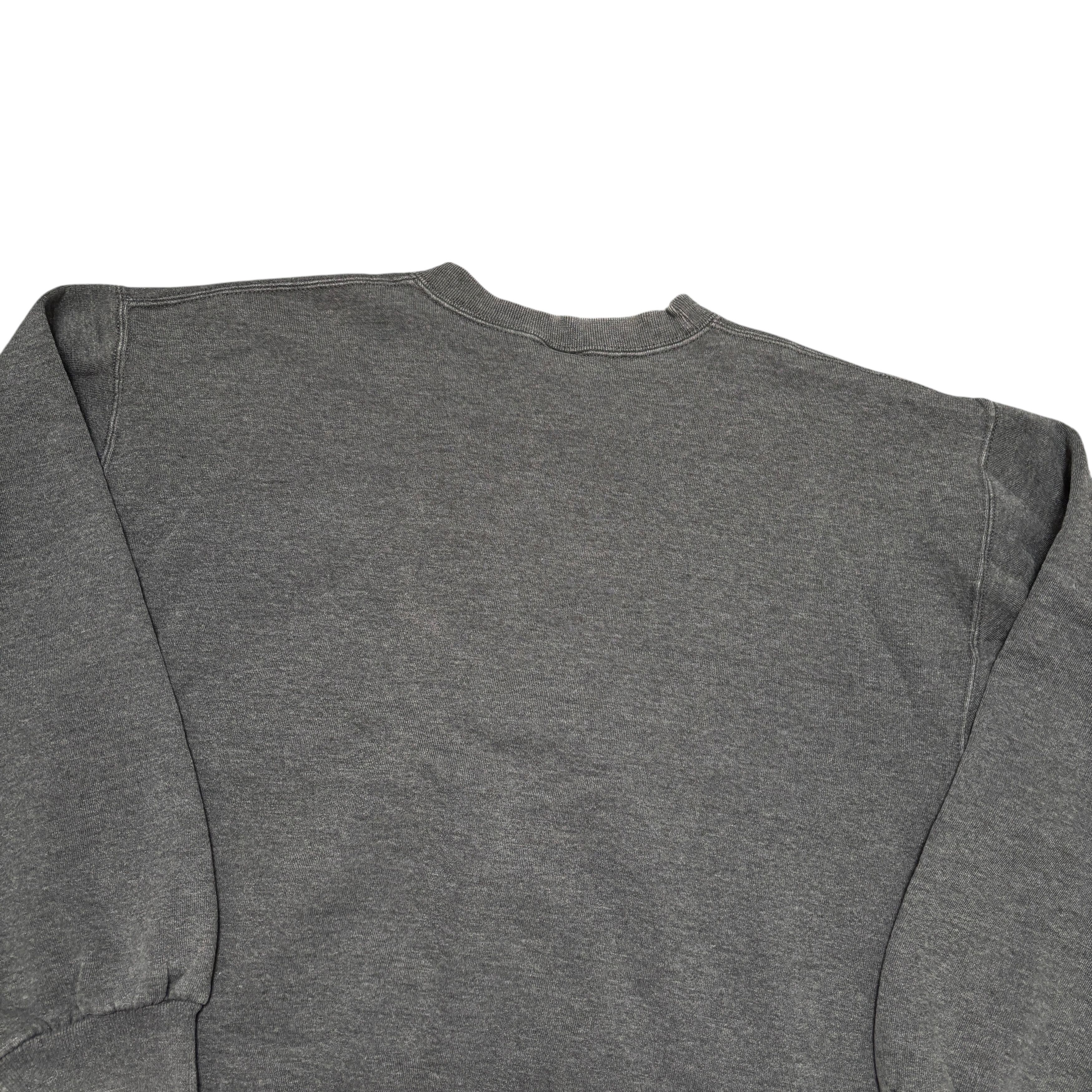 Russell Athletic Vintage Russell Athletic Sweatshirt 90s Made In Usa Crewneck Size US L / EU 52-54 / 3 - 10 Thumbnail