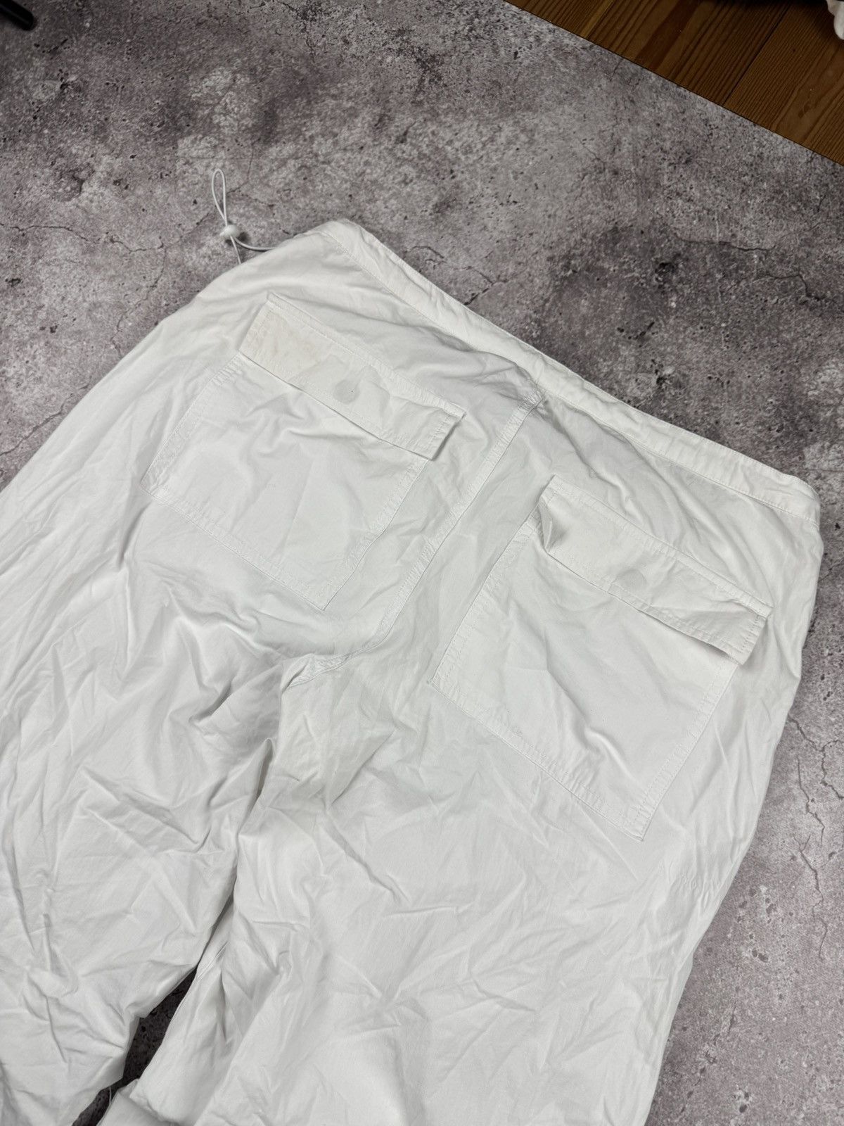 Japanese Brand Y2K La Shady Baggy multipocket pants man avant gard Size US 34 / EU 50 - 6 Thumbnail