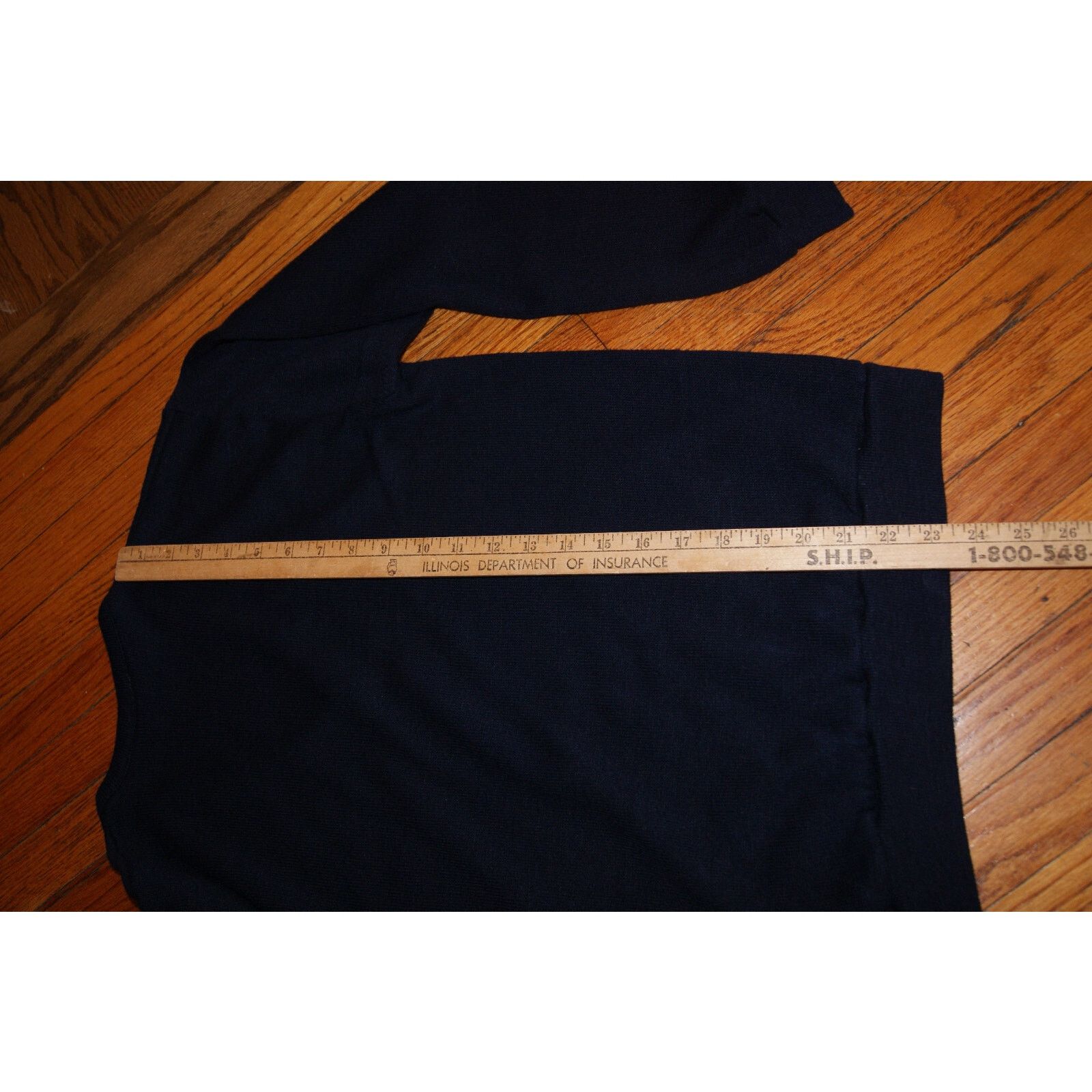 Other VTG Kishwaukee College Kougars Pullover Sweater Wolf & Son L Size US L / EU 52-54 / 3 - 7 Thumbnail