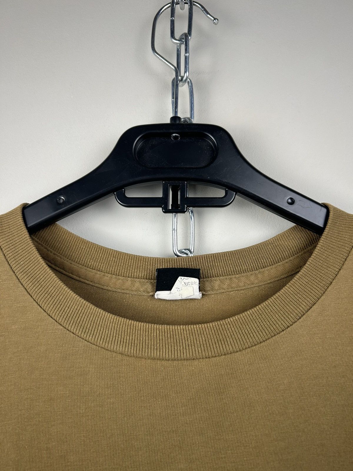 Oakley Vintage Oakley T shirt Big Logo Size US M / EU 48-50 / 2 - 2 Thumbnail