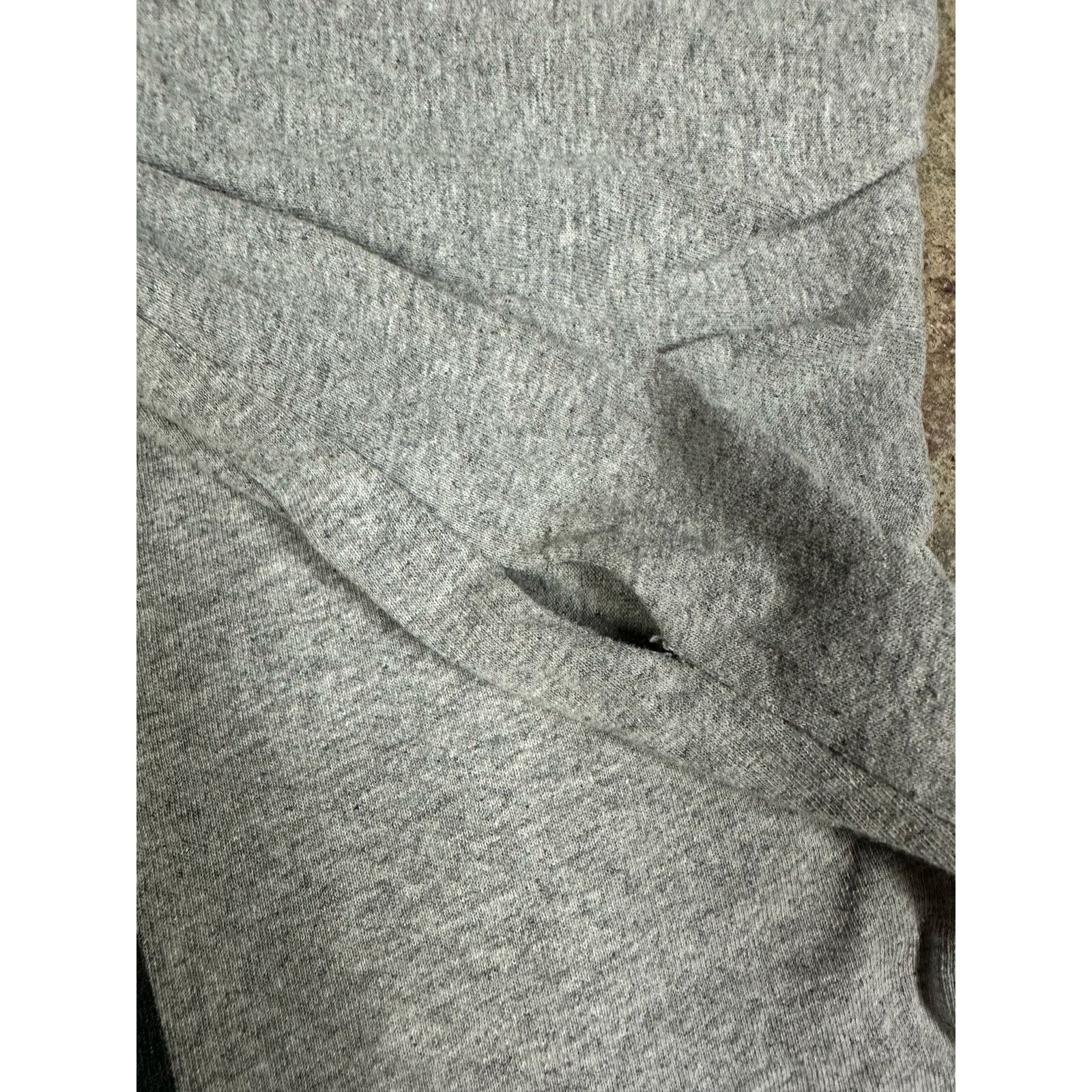 Supreme Supreme The Killer LS Grey Used Large Size US L / EU 52-54 / 3 - 4 Thumbnail
