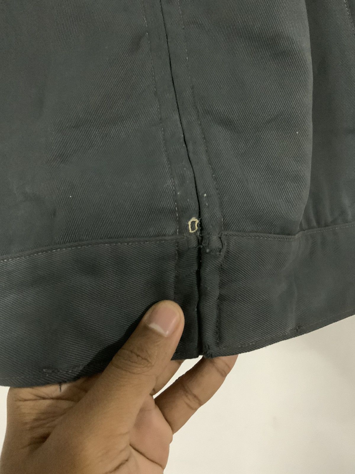 Lee Vintage LEE 40 Regular Osborne Comet Rice Archive Jacket Size US M / EU 48-50 / 2 - 14 Thumbnail