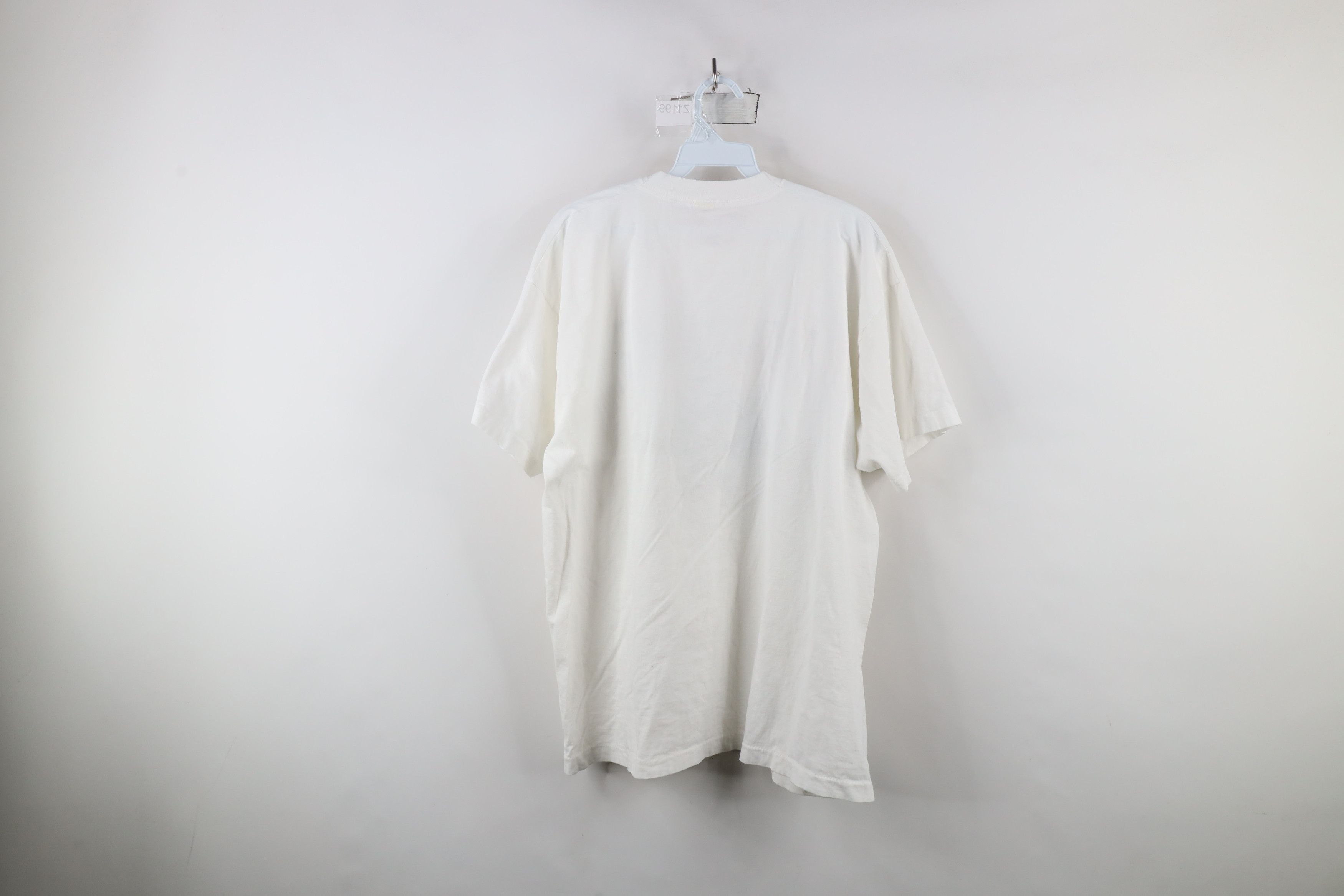 Vintage Vintage 90s Streetwear Royal Gorge Short Sleeve T-Shirt Size US XL / EU 56 / 4 - 8 Thumbnail