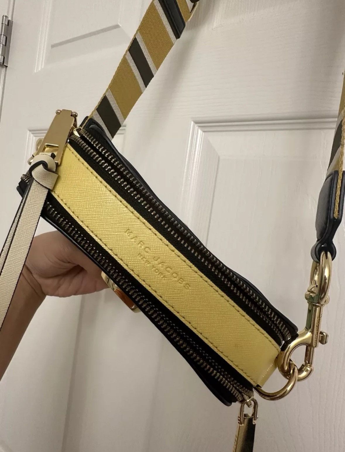 Marc Jacobs Marc Jacob’s Sling Shot Size ONE SIZE - 4 Thumbnail