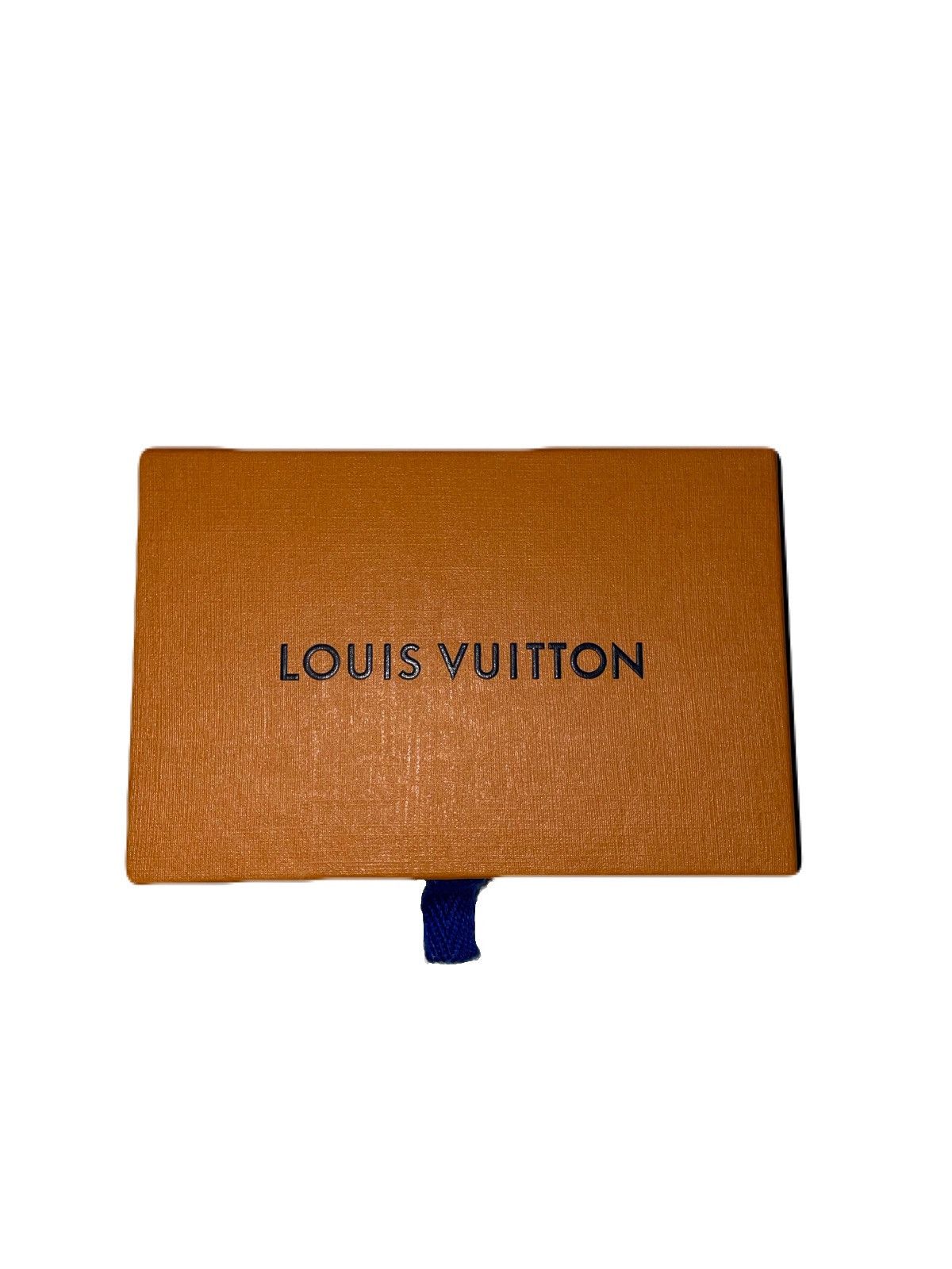 Louis Vuitton Louis Vuitton Enveloppe Carte De Visite Size ONE SIZE - 6 Thumbnail