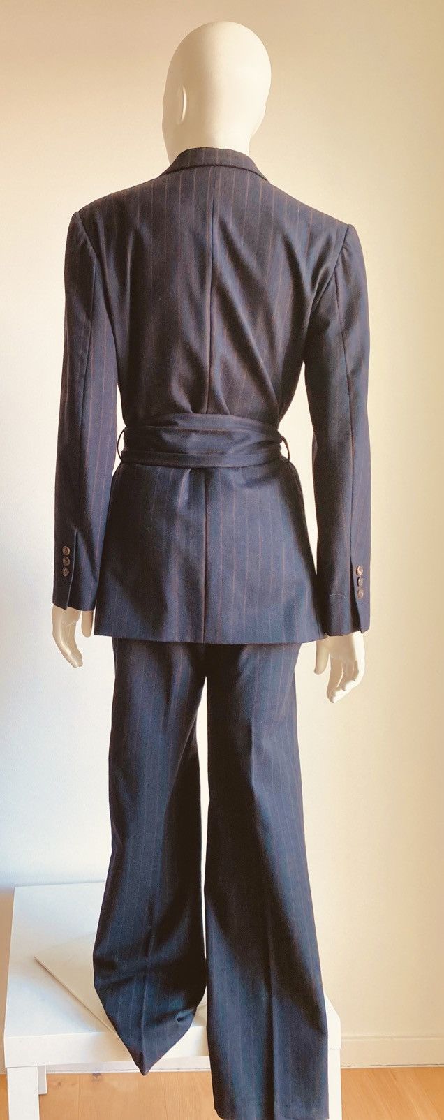 Ann Demeulemeester Ann Demeulemeester woman suit Size S / US 4 / IT 40 - 14 Thumbnail