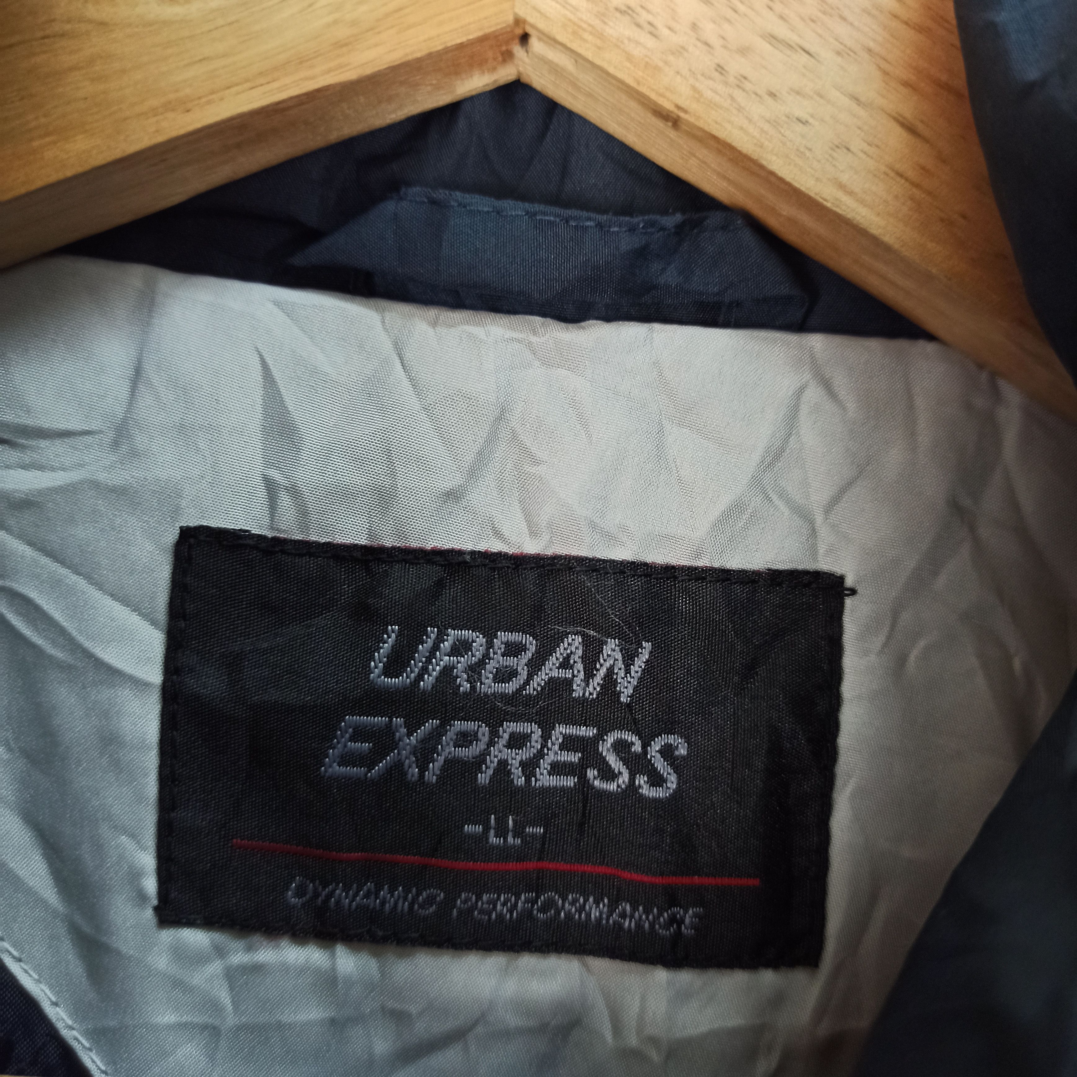 Sports Specialties Rare Mitsubishi Racing Lingth jacket by urban express japan Size US XL / EU 56 / 4 - 8 Thumbnail
