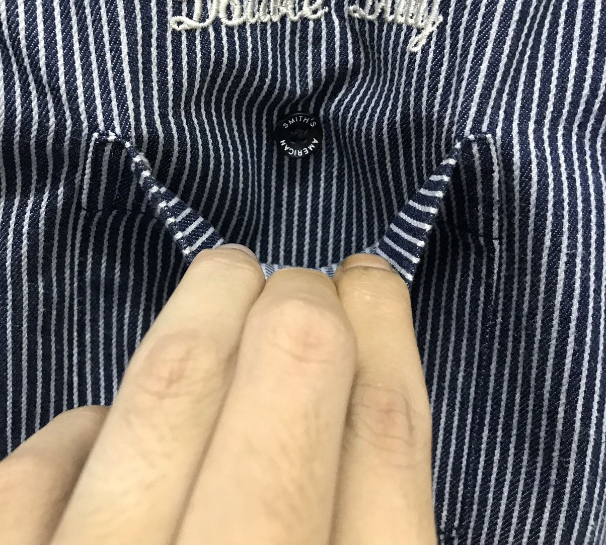 Smith's American × Vintage Vintage Smith’s American Union Made Shirt Button up Size US XL / EU 56 / 4 - 9 Thumbnail
