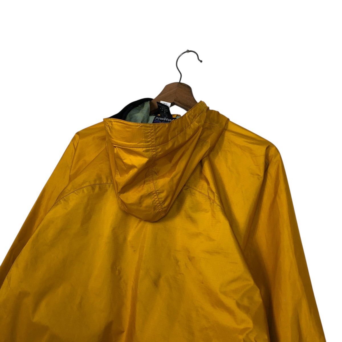 Patagonia 📌Vintage Waterproof Rain Jacket Patagonia Hiking Wear Size US S / EU 44-46 / 1 - 11 Thumbnail