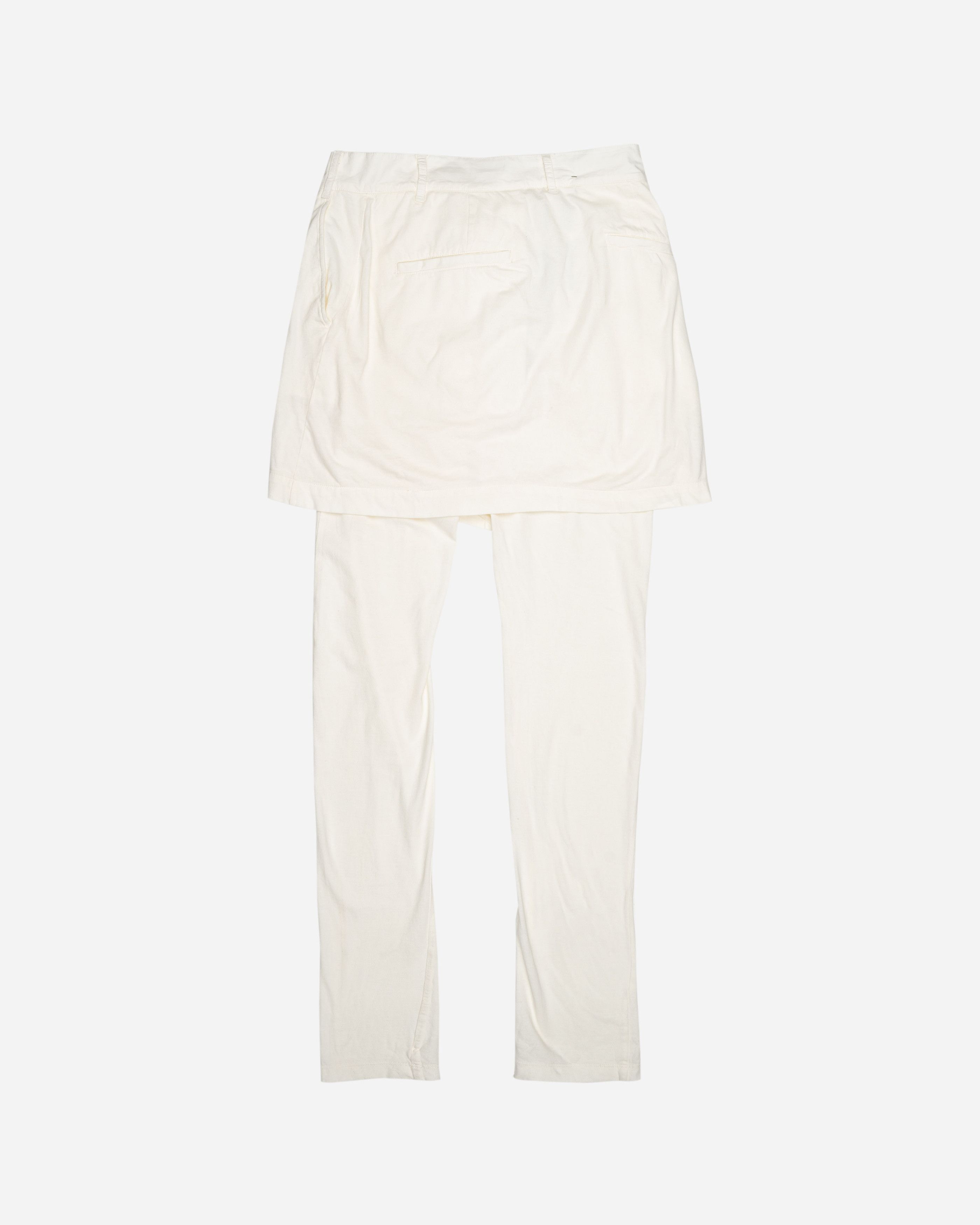 Rick Owens Rick Owens detroit kilted trousers Size US 32 / EU 48 - 2 Thumbnail