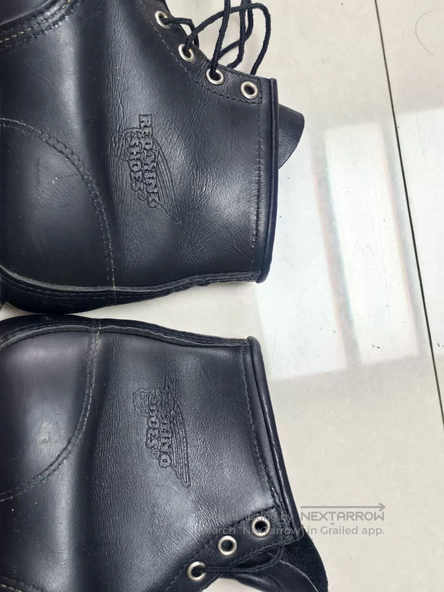 Red Wing Red Wing 8179 Size 7.5E. Size US 7.5 / EU 40-41 - 5 Thumbnail