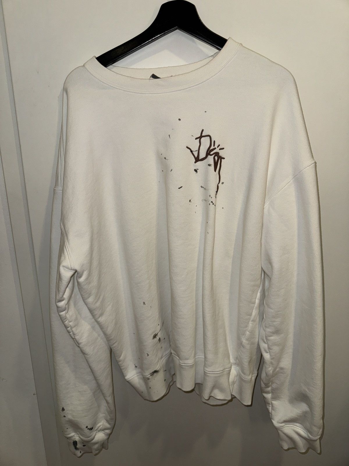 dior x travis scott price