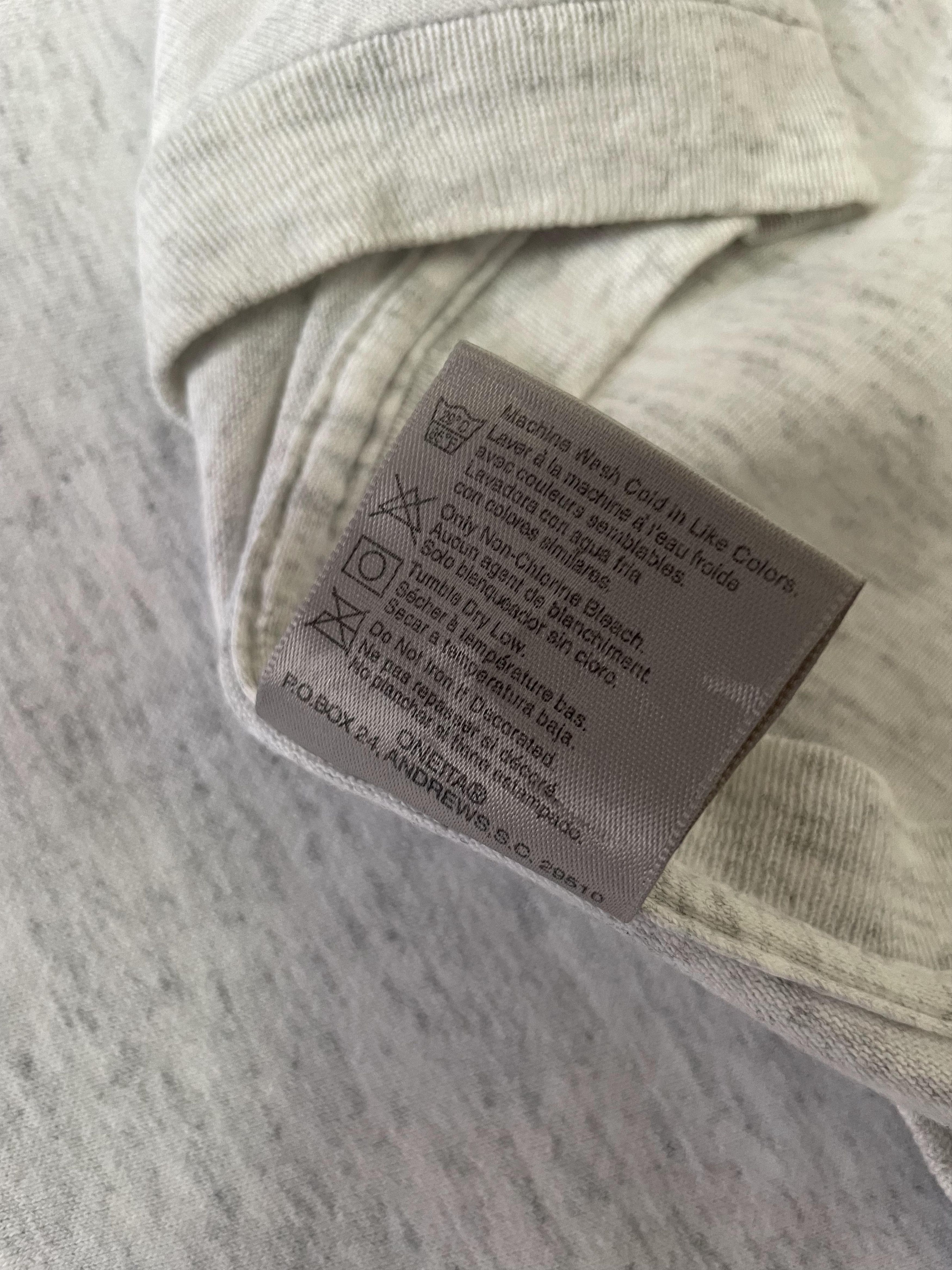 Honda Vintage Team Kunimitsu HSC Tshirt Size US L / EU 52-54 / 3 - 8 Thumbnail