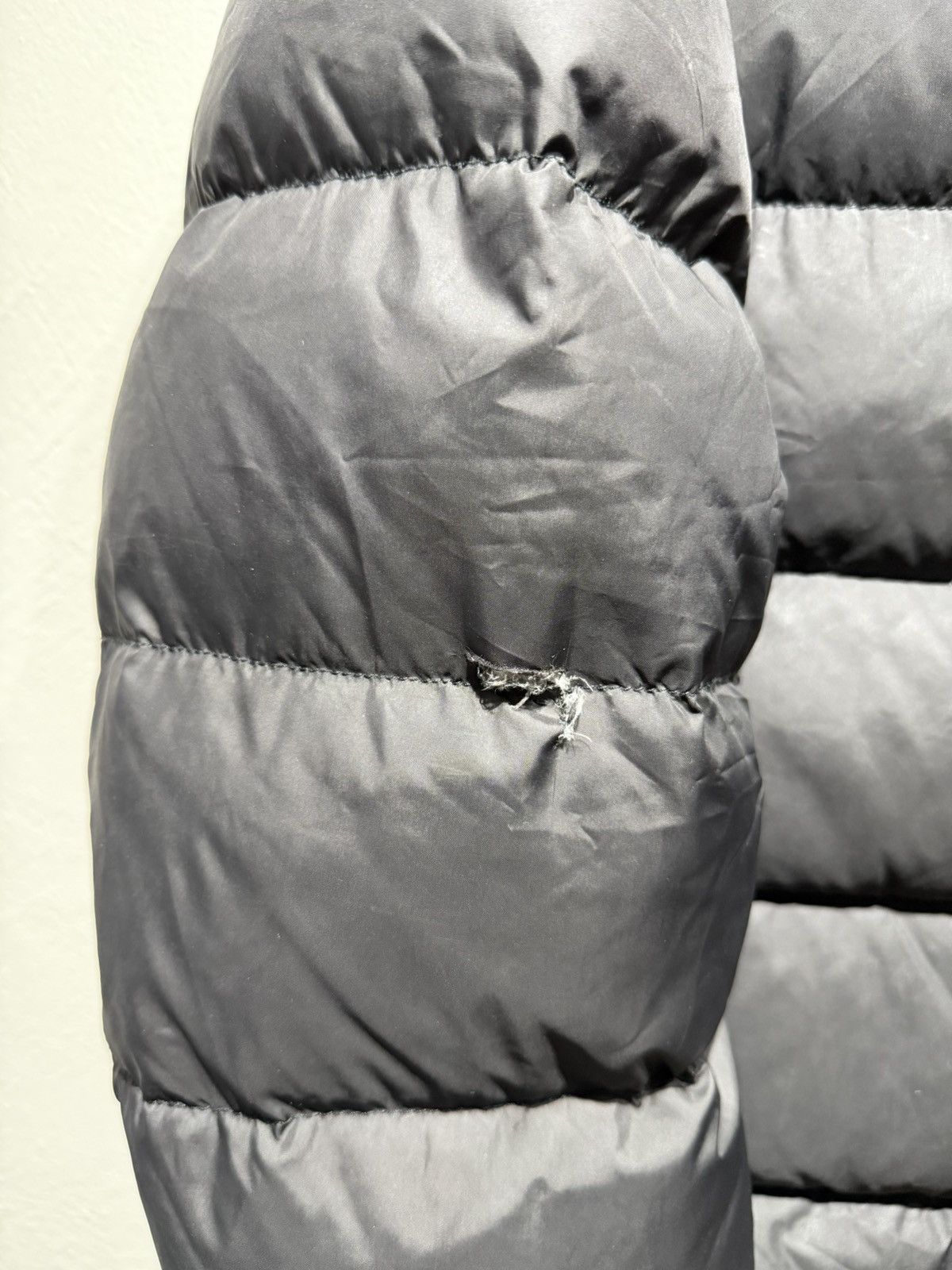 Moncler Moncler Maya jacket Size US L / EU 52-54 / 3 - 21 Thumbnail