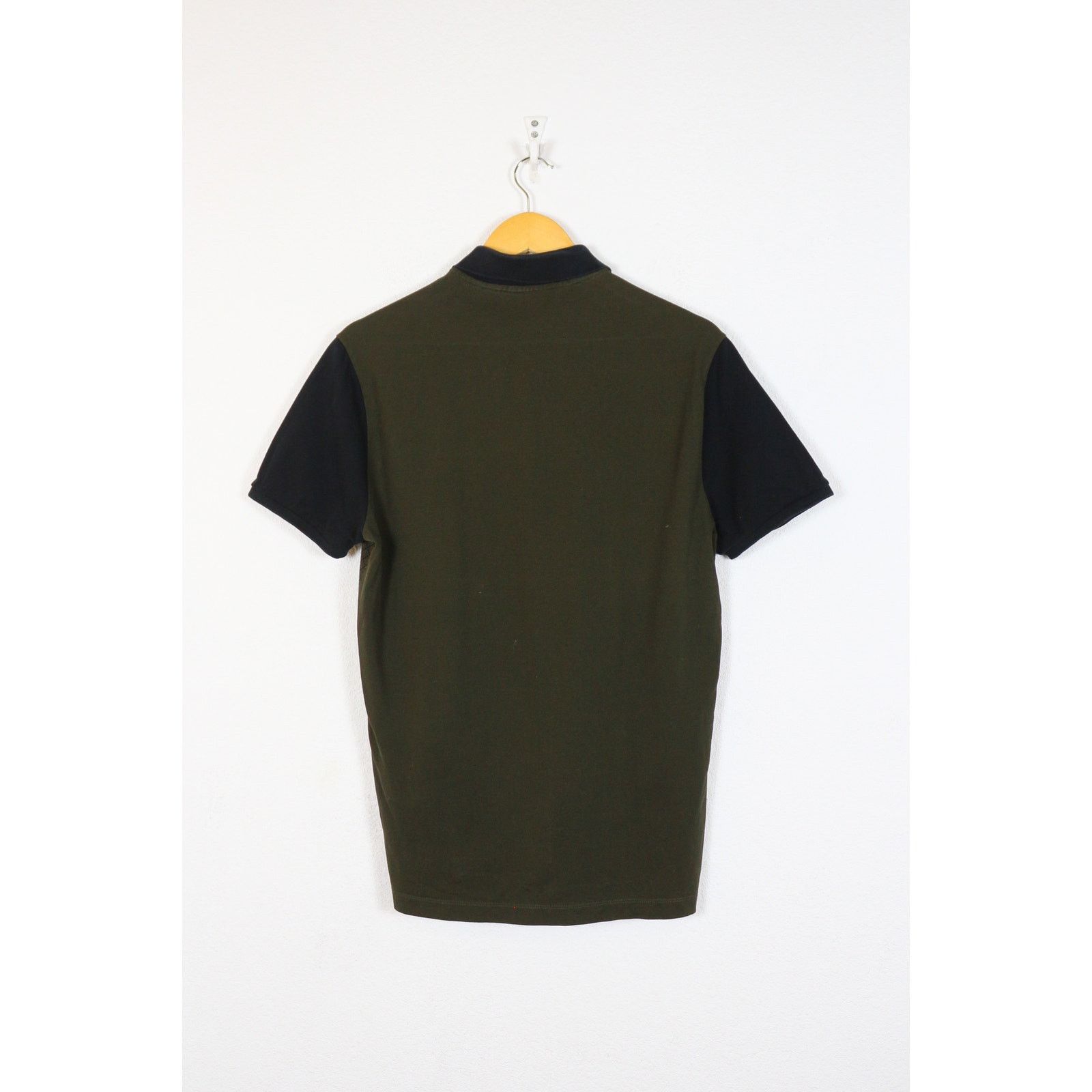 Gucci Gucci Diamond Pattern Monogram Polo Shirt Rugby Size US L / EU 52-54 / 3 - 6 Thumbnail
