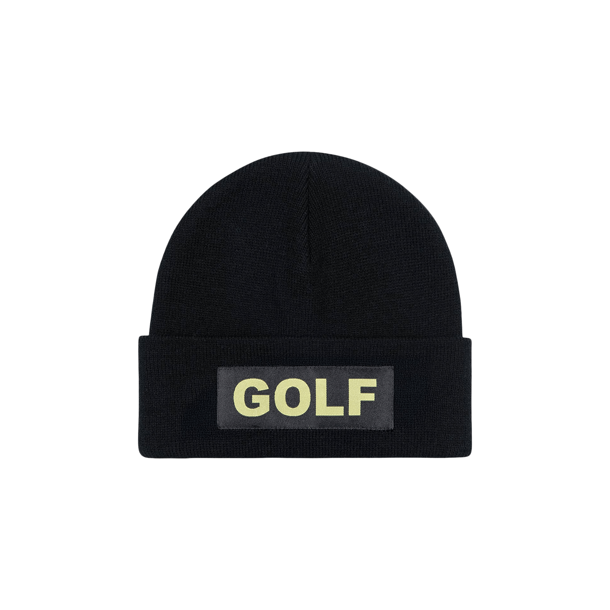 Golf Wang MAJESTIC BEANIE by GOLF WANG | Grailed