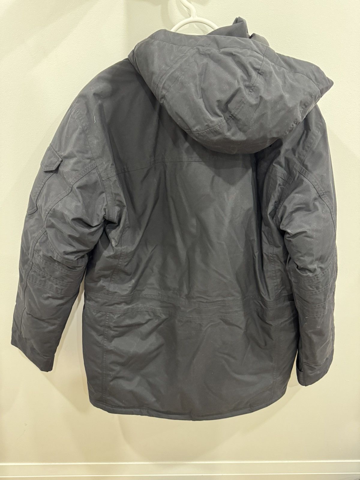 The North Face M MCMURDO PARKA III Jacket Size US M / EU 48-50 / 2 - 2 Thumbnail