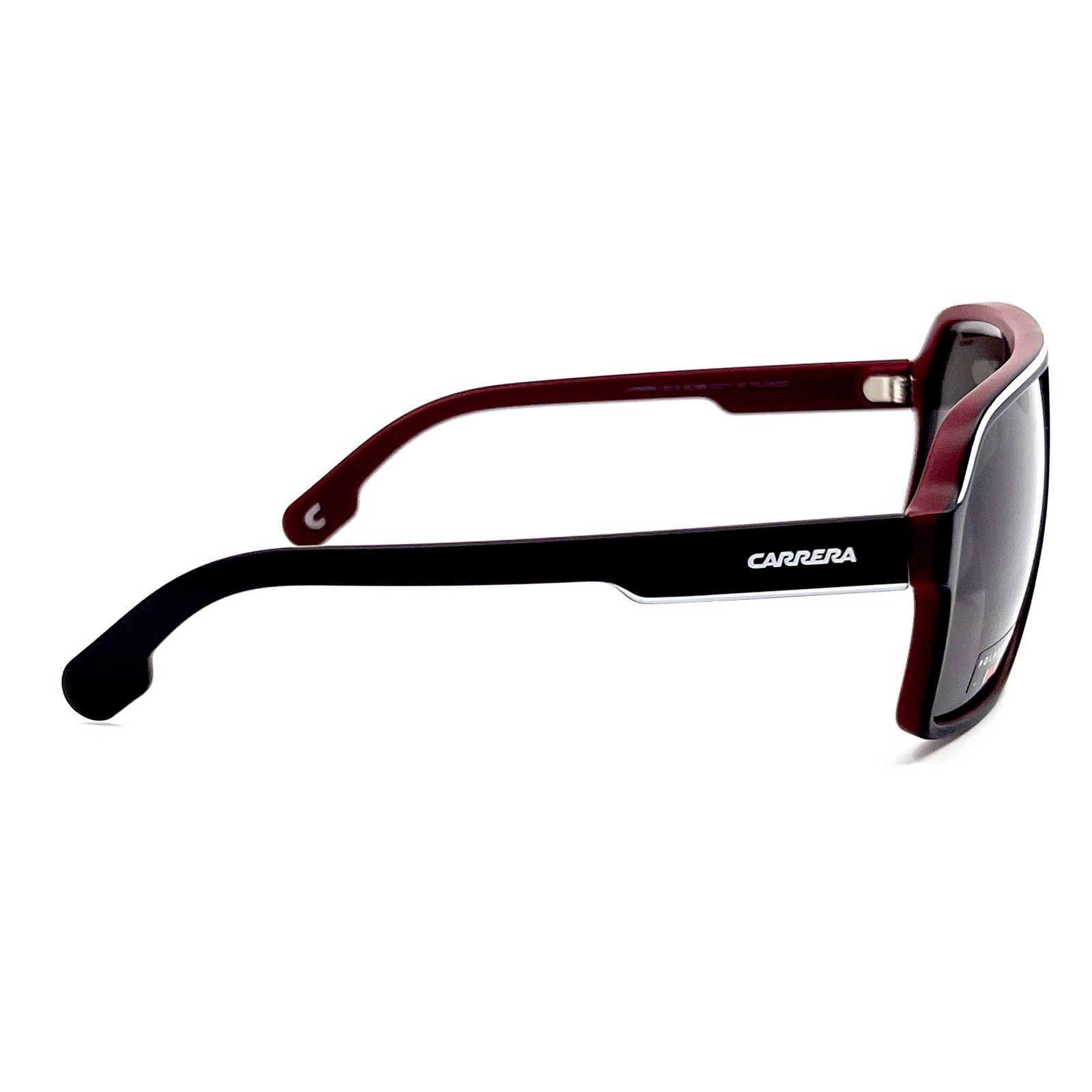 Carrera NEW! CARRERA Sunglasses 1001/S BLXM9, Authentic Size ONE SIZE - 3 Thumbnail