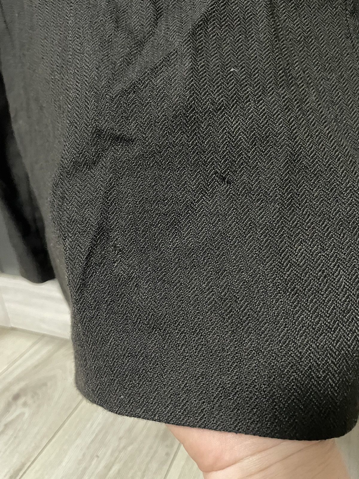 C.P. Company × Massimo Osti Vintage CP Company A/W 2010 Lana Wool Blazer Jacket Classic Size US M / EU 48-50 / 2 - 18 Thumbnail