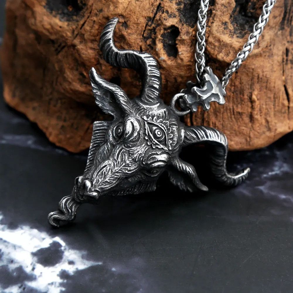 Other Viking Black Head Size ONE SIZE - 3 Thumbnail