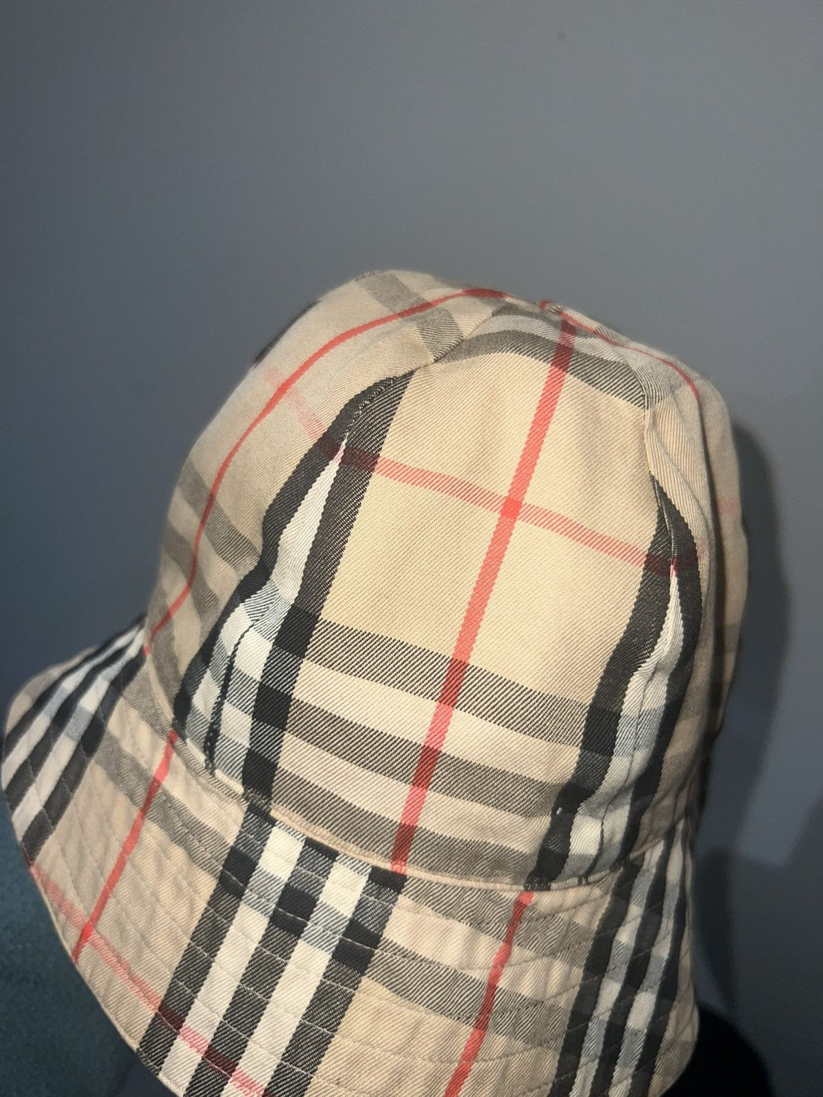 Burberry Burberry hats Size ONE SIZE - 1 Thumbnail