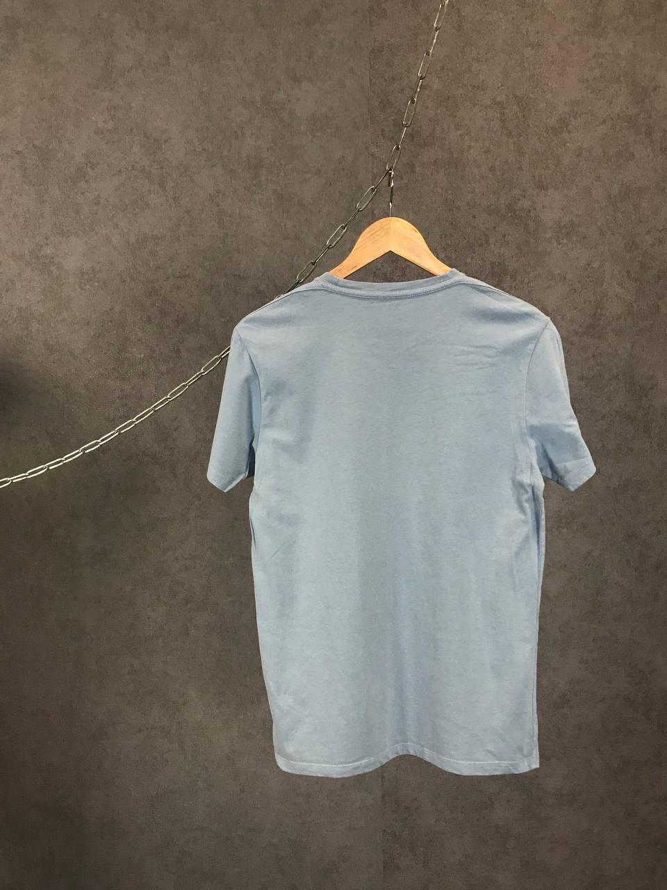 Allsaints Allsaints designer logo tee Size US S / EU 44-46 / 1 - 6 Thumbnail