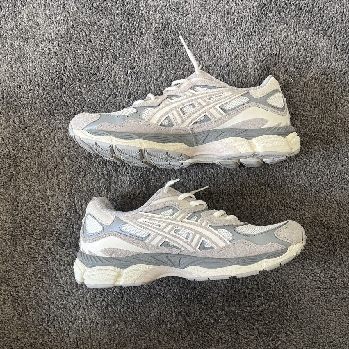Asics Asics Gel NYC Size US 9 / EU 42 - 1 Thumbnail