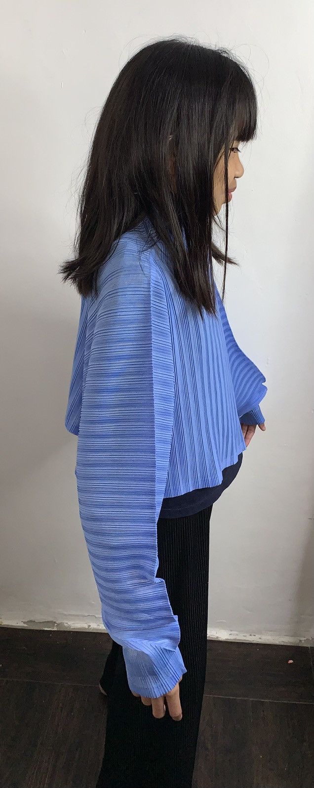 Pleats Please Issey Miyake Issey miyake Pleat please Size ONE SIZE - 8 Thumbnail