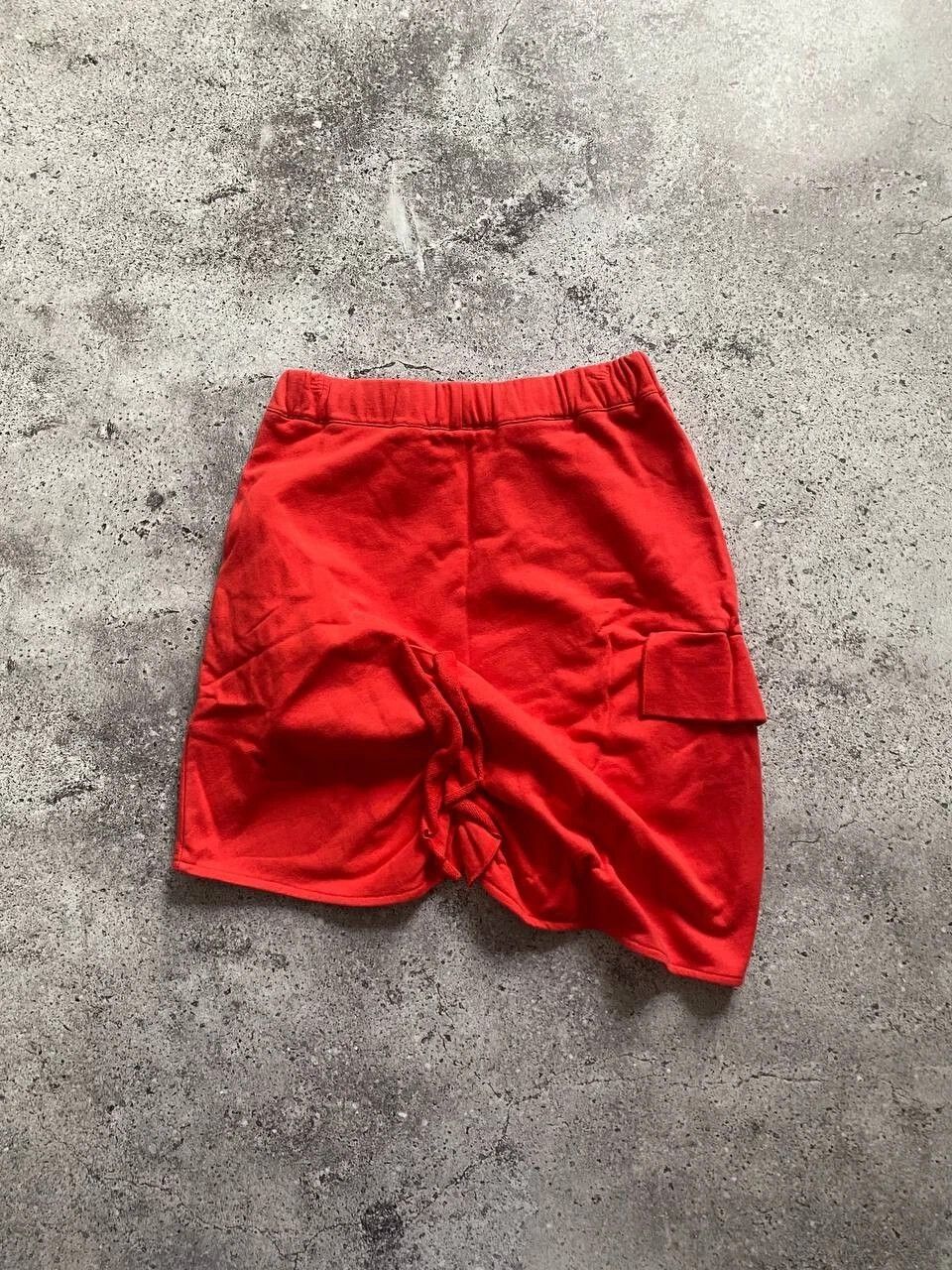 Marni Marni Asymmetrical Cotton Skirt Size 29" - 2 Thumbnail