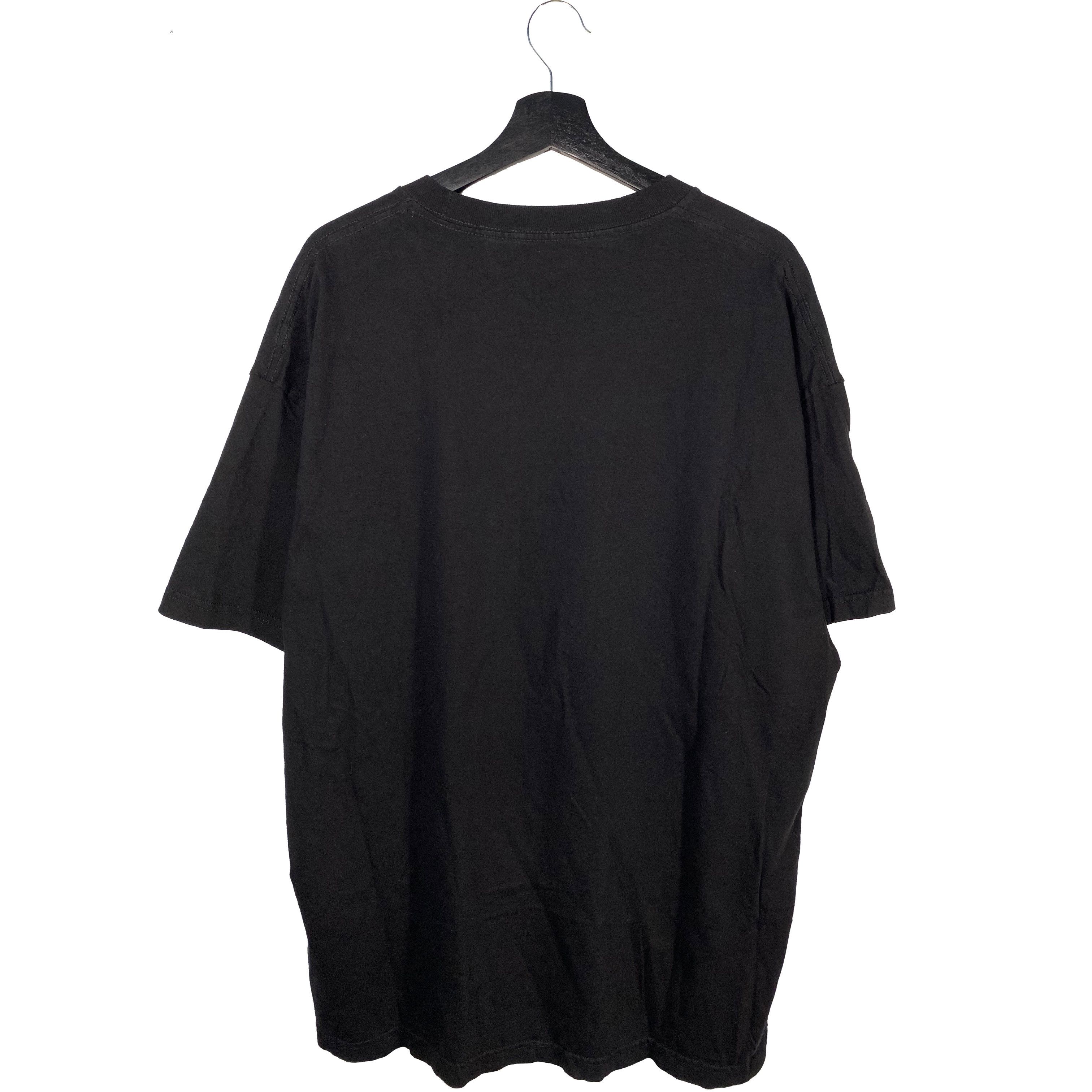 Brockhampton Brockhampton Iridescence Tour Tee Size XXL Size US XXL / EU 58 / 5 - 4 Thumbnail