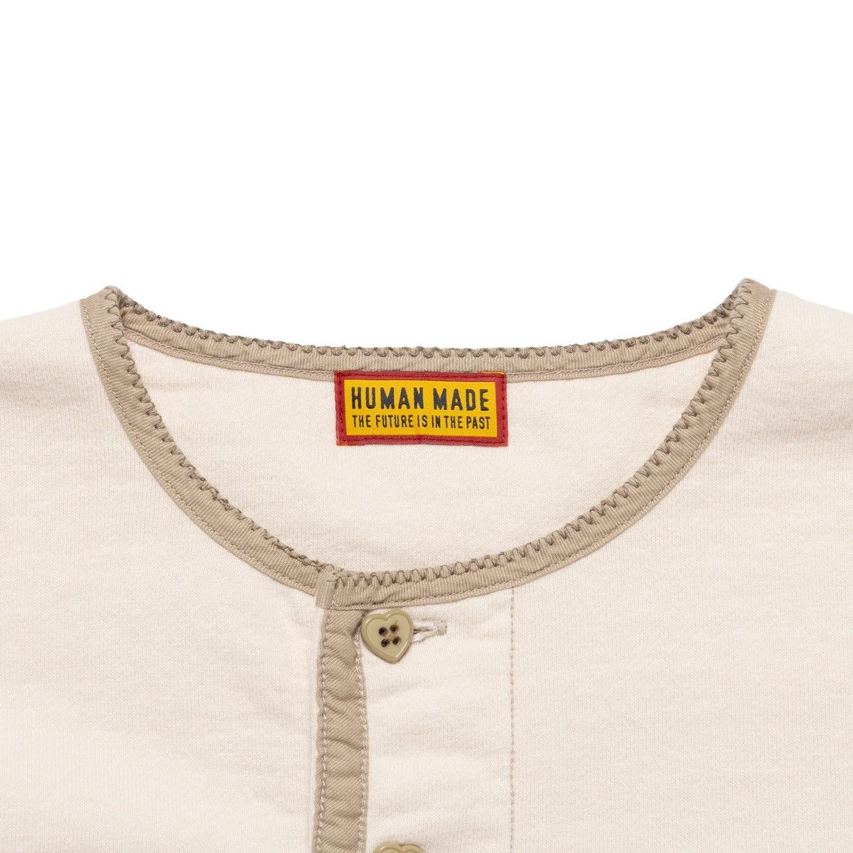 Human Made Human Made Sweatshirt Size ONE SIZE - 3 Thumbnail