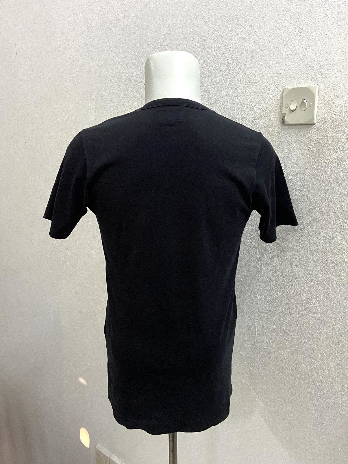 agnes b. AGNES B HOMME TEE Size US XS / EU 42 / 0 - 4 Thumbnail