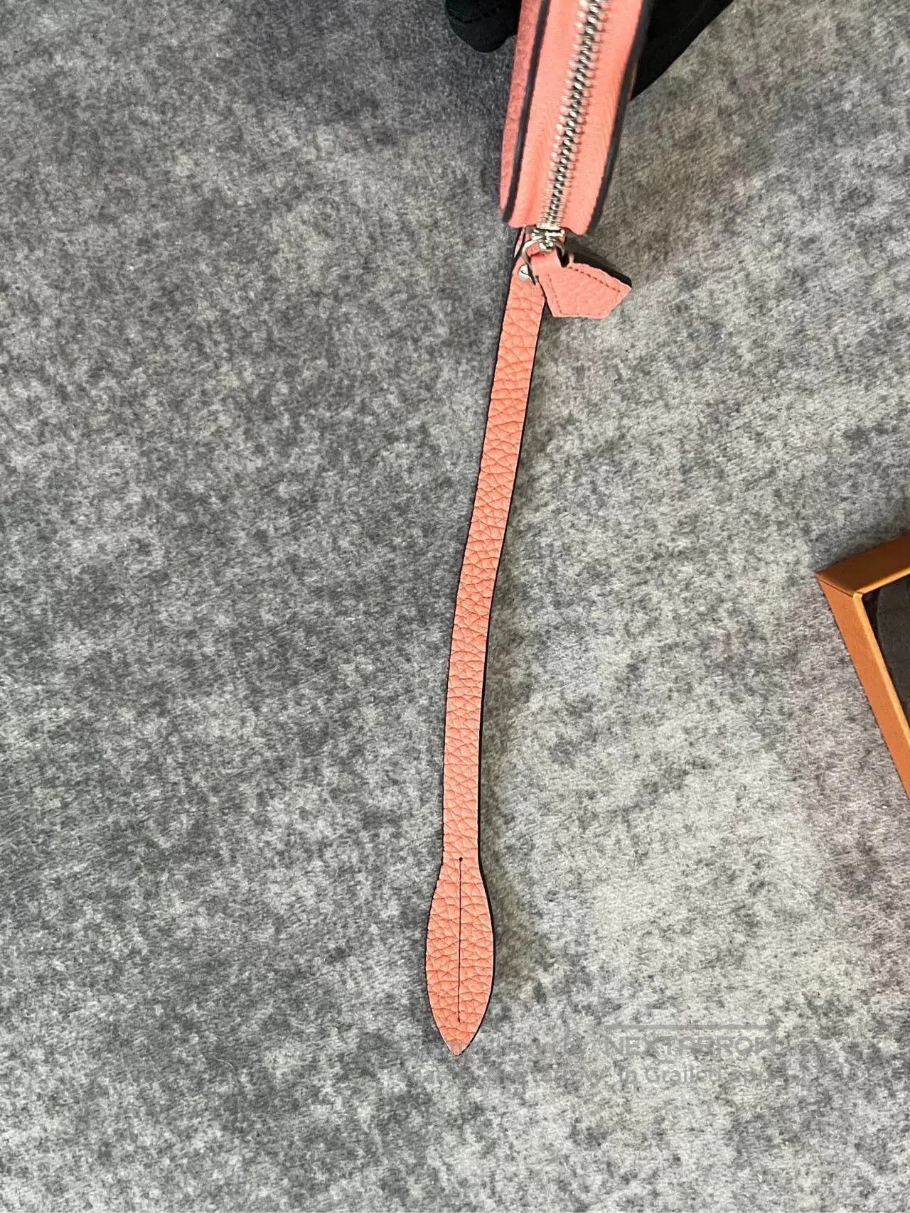 Moynat Moynat Coin Purse. Size ONE SIZE - 8 Thumbnail