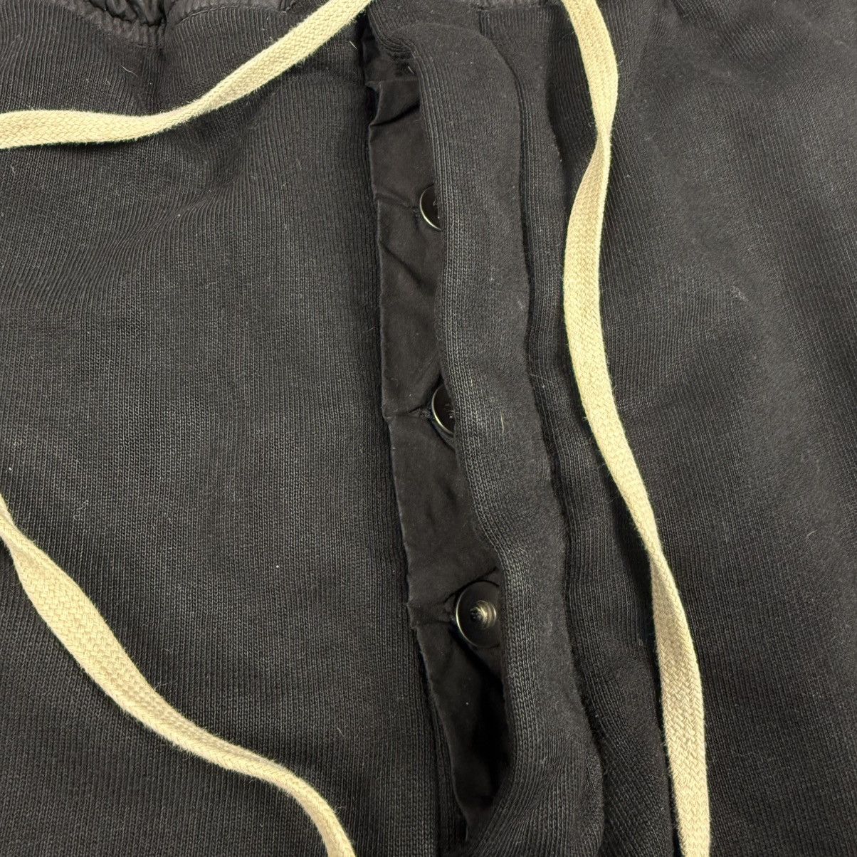 Rick Owens Rick Owens DRKSHDW F/W'15 Sweatpants Size US 32 / EU 48 - 3 Thumbnail