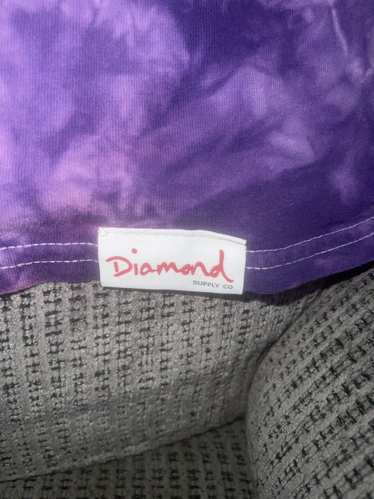 Diamond Supply Co. Diamond Supply Co. Serpent Tee Size US XL / EU 56 / 4 - 3 Thumbnail