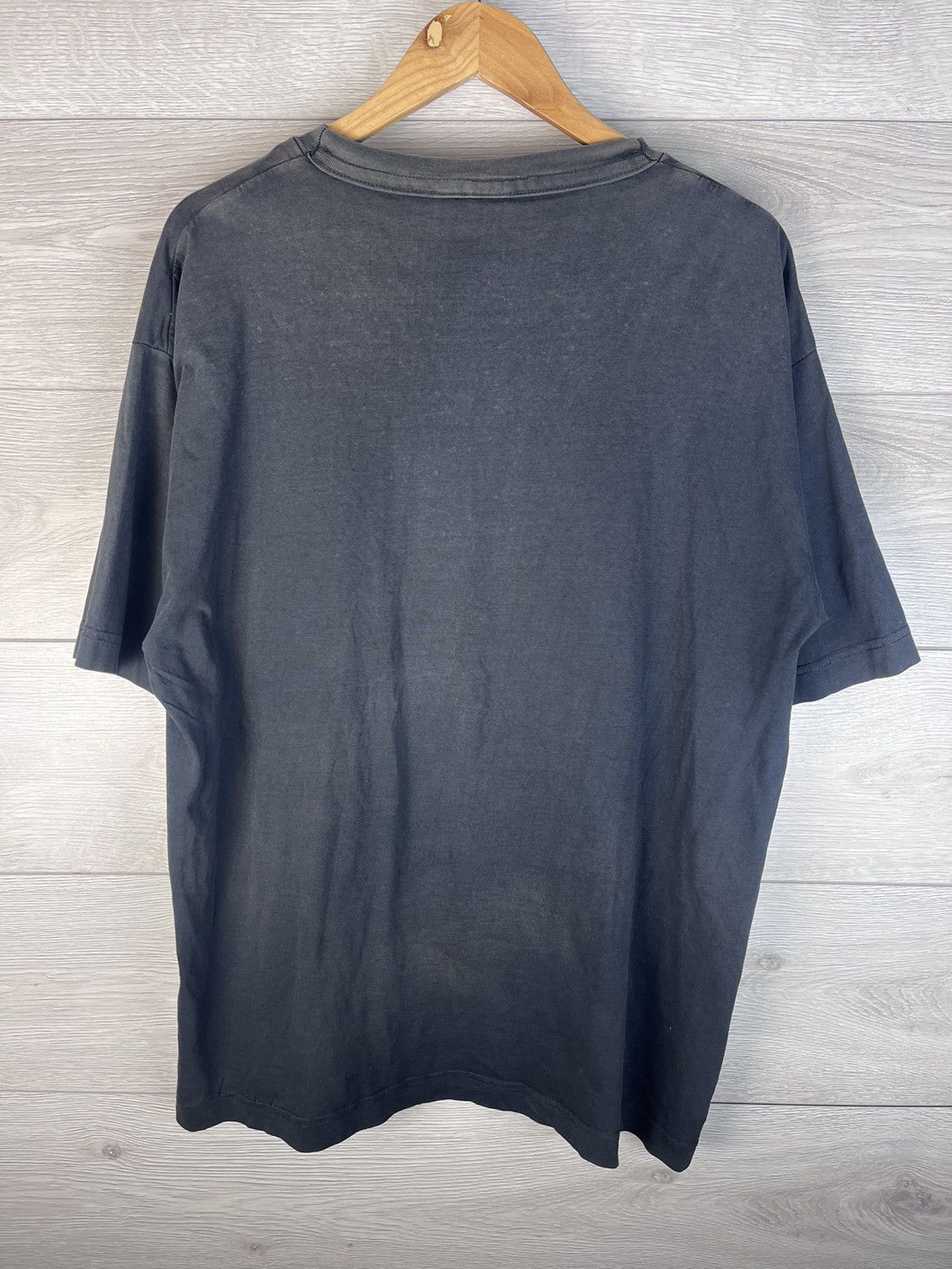 Umbro Vintage men's T-shirt Umbro size xl 1994s Uefa Euro England Size US XL / EU 56 / 4 - 11 Thumbnail