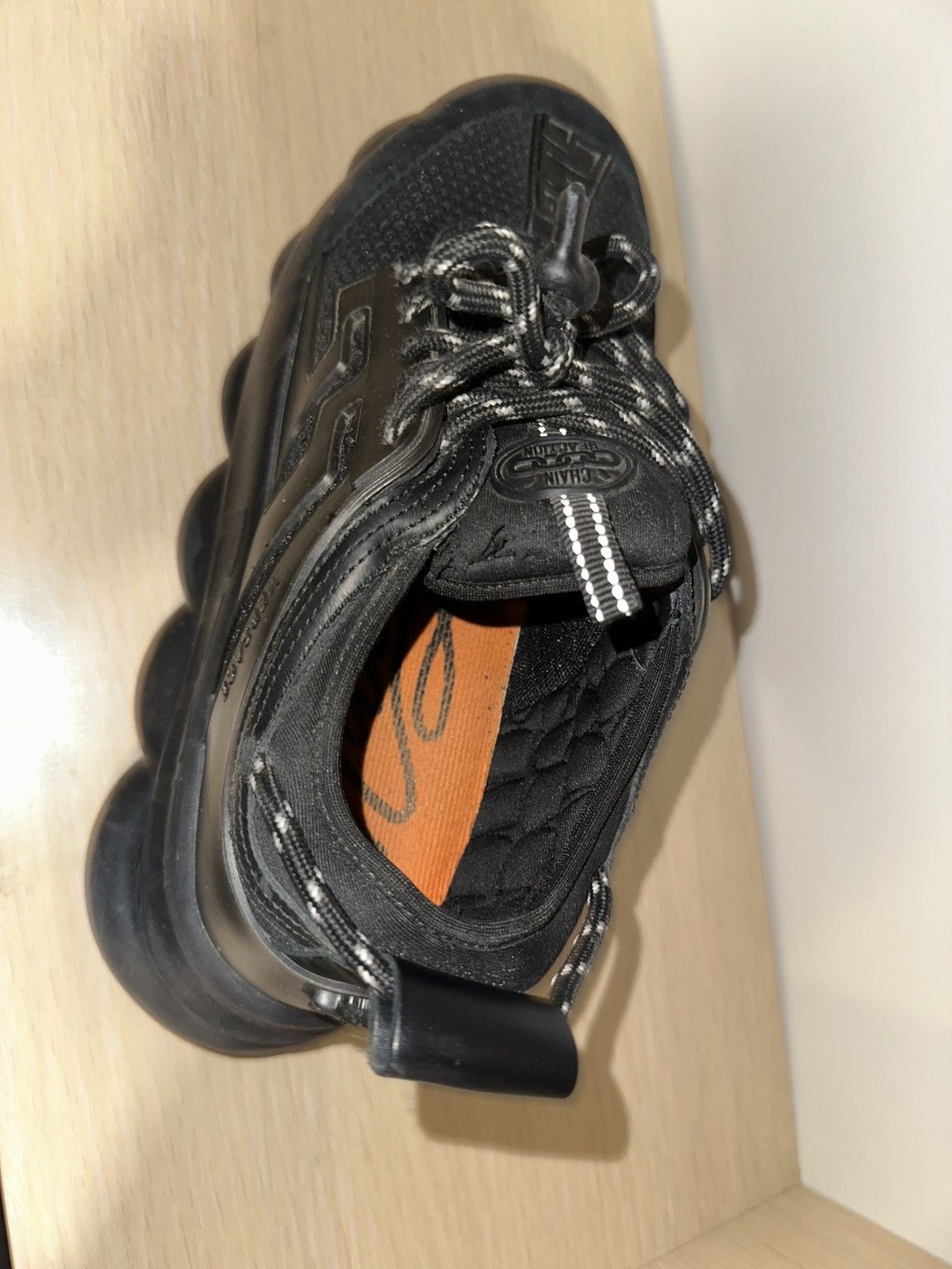 Versace Versace Chain Reaction Size US 9.5 / EU 42-43 - 8 Thumbnail