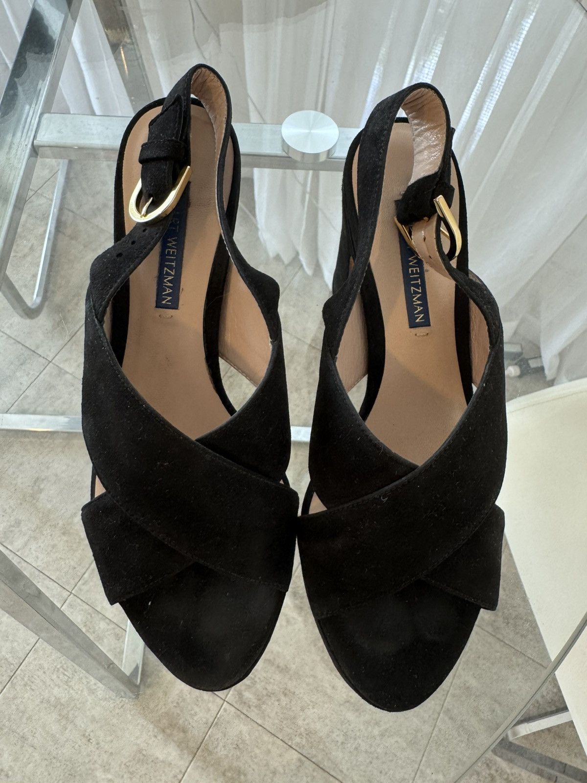 Heels Stuart Wietsmann