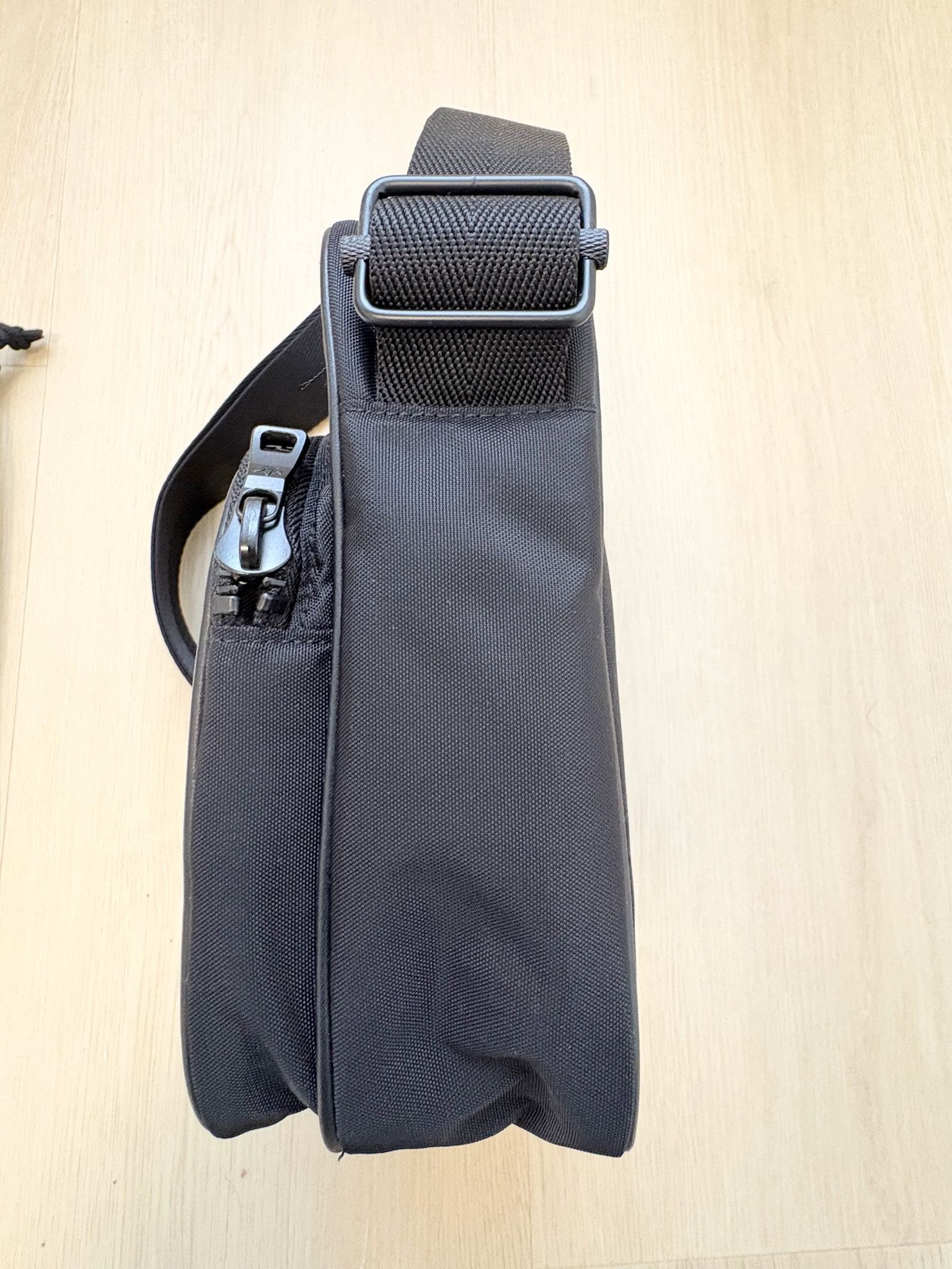 Adidas × JJJJound JJJJound x Adidas nylon bag Size ONE SIZE - 4 Thumbnail